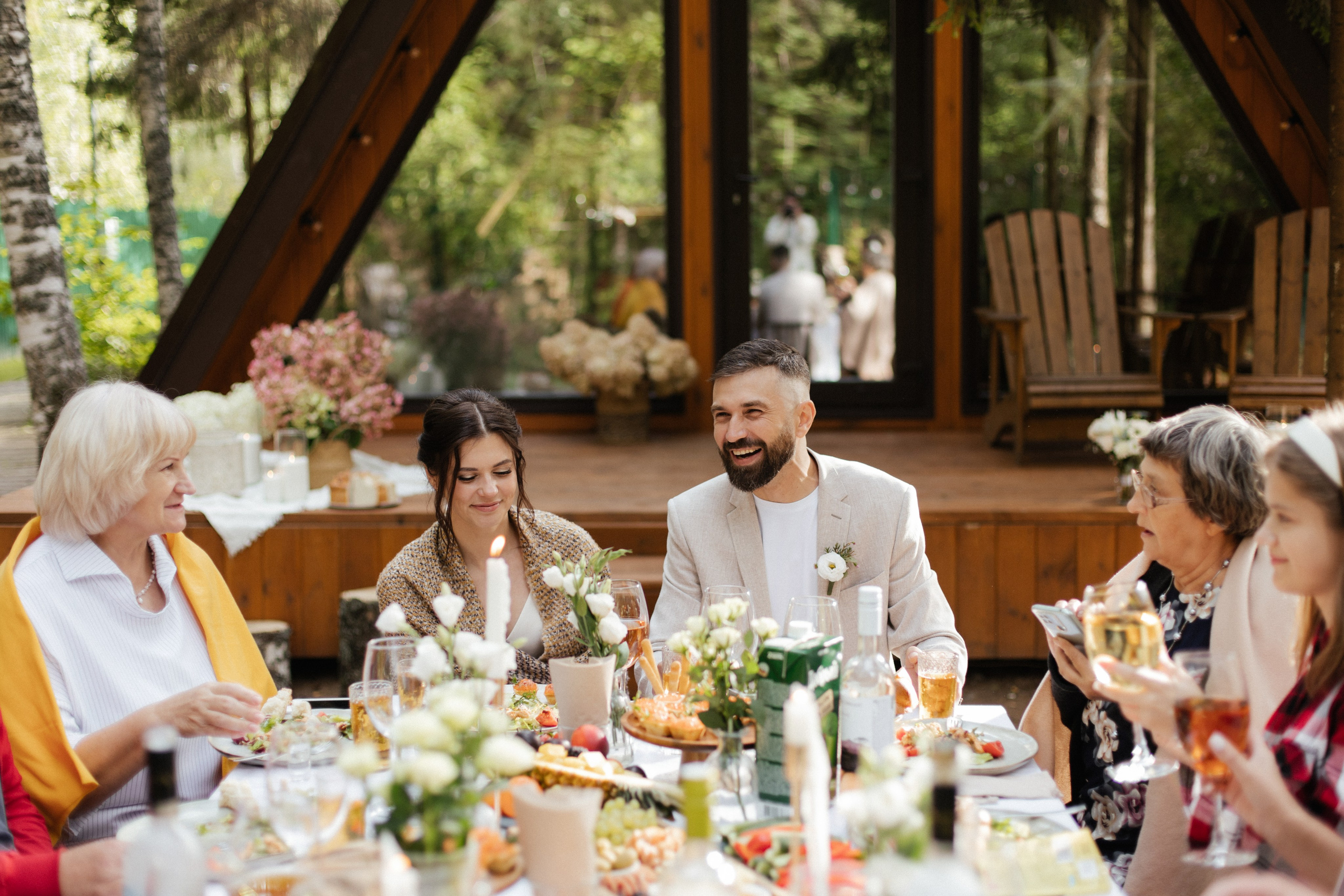 Ольга и Роман (25.08). Фотограф Иваново Ольга Исакова