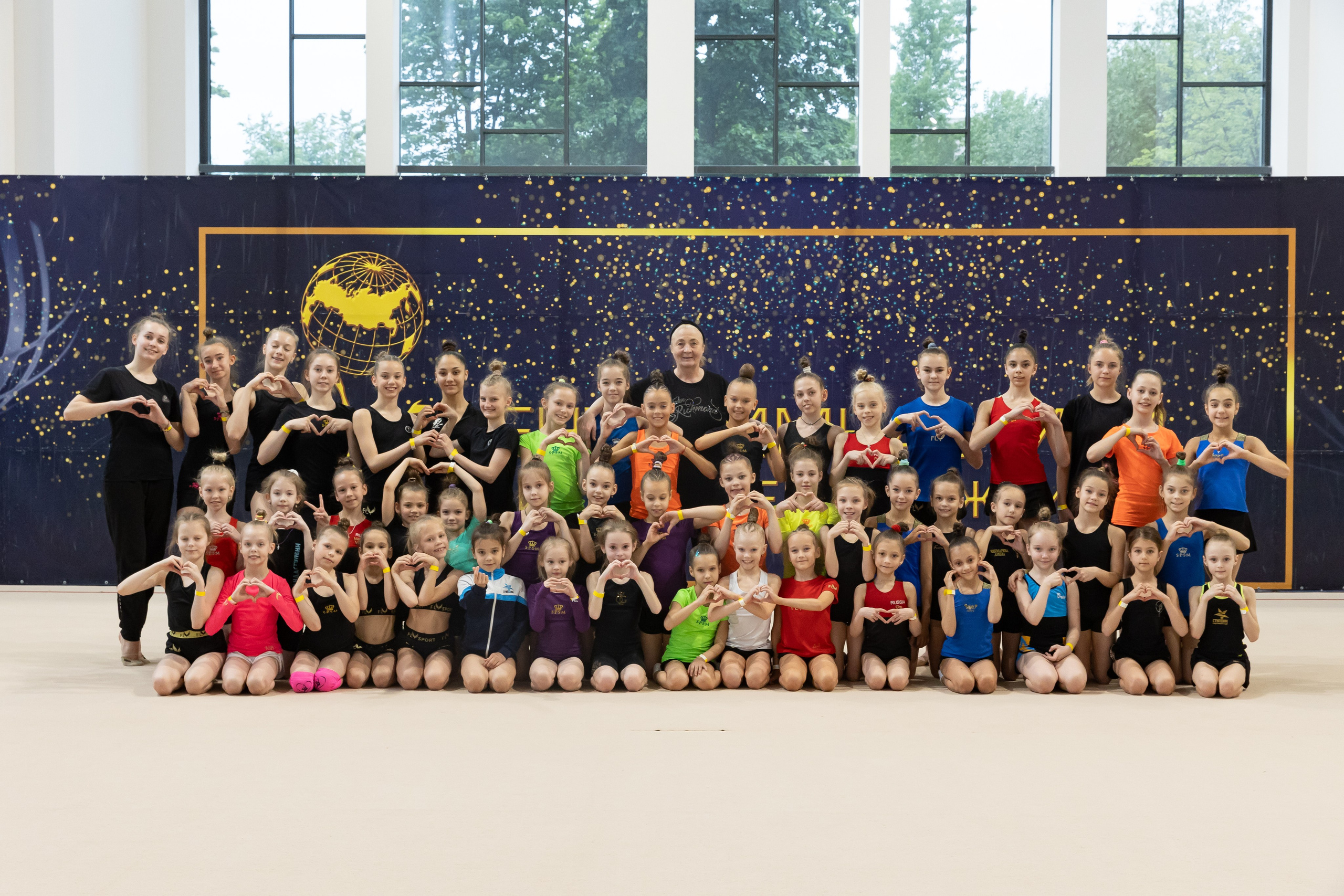 МК Люси Димитровой. Фото и видео съемка Ваших мероприятий