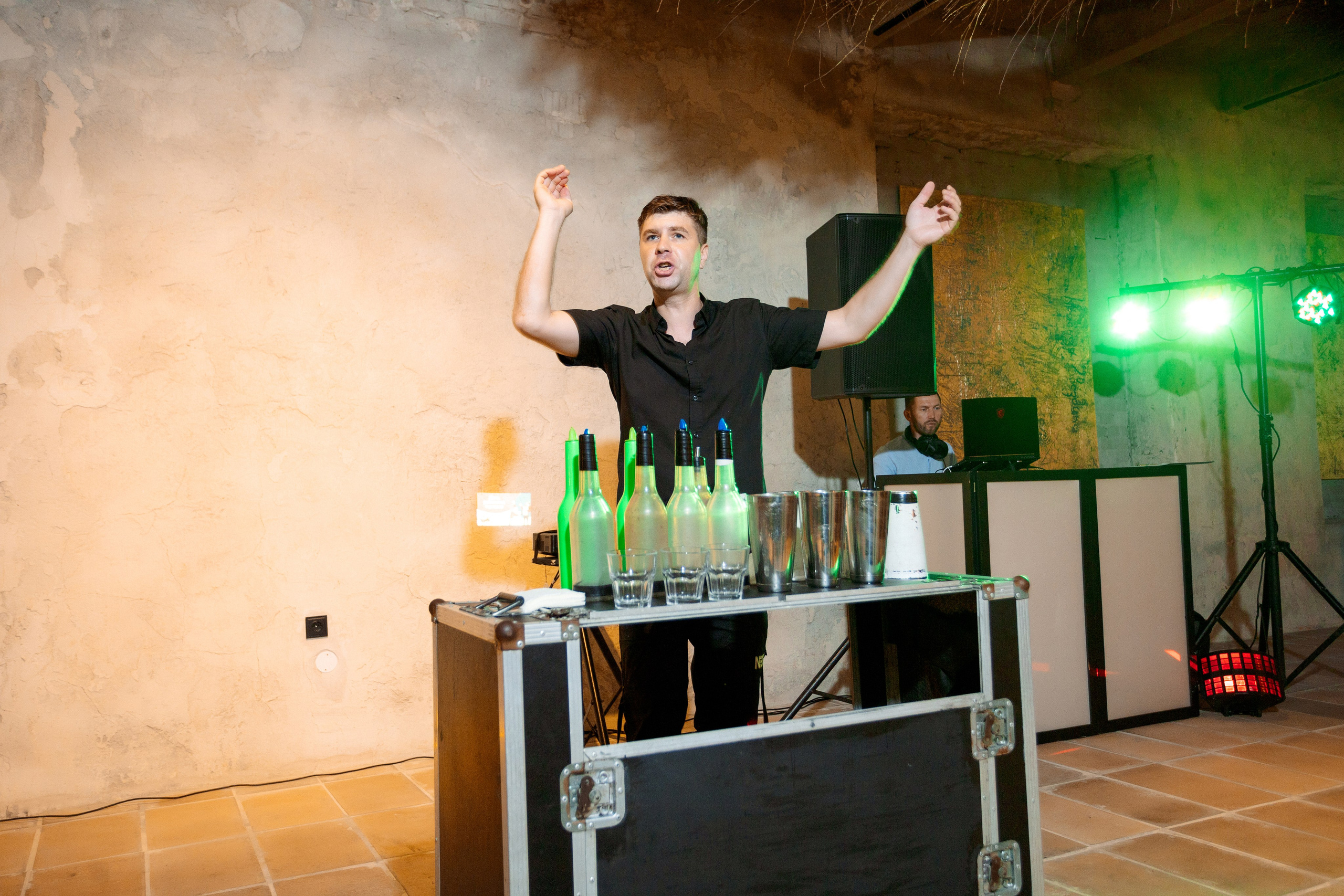 ПРИМЕР: Корпоратив Мамин Хлеб. Все фото. Профессиональный фотограф в Ижевске Леша Петров