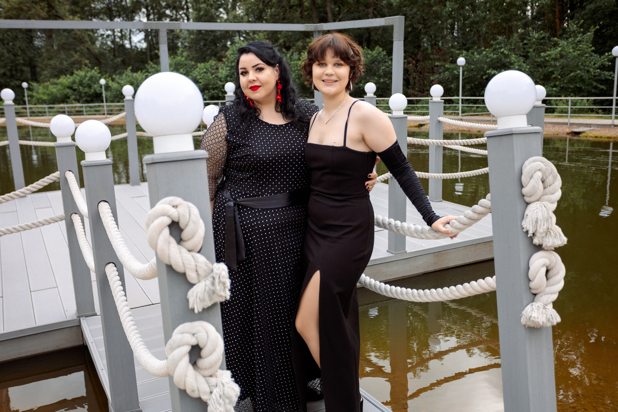 ВЫПУСКНОЙ: Волки-Липки. Все фото. Профессиональный фотограф в Ижевске Леша Петров