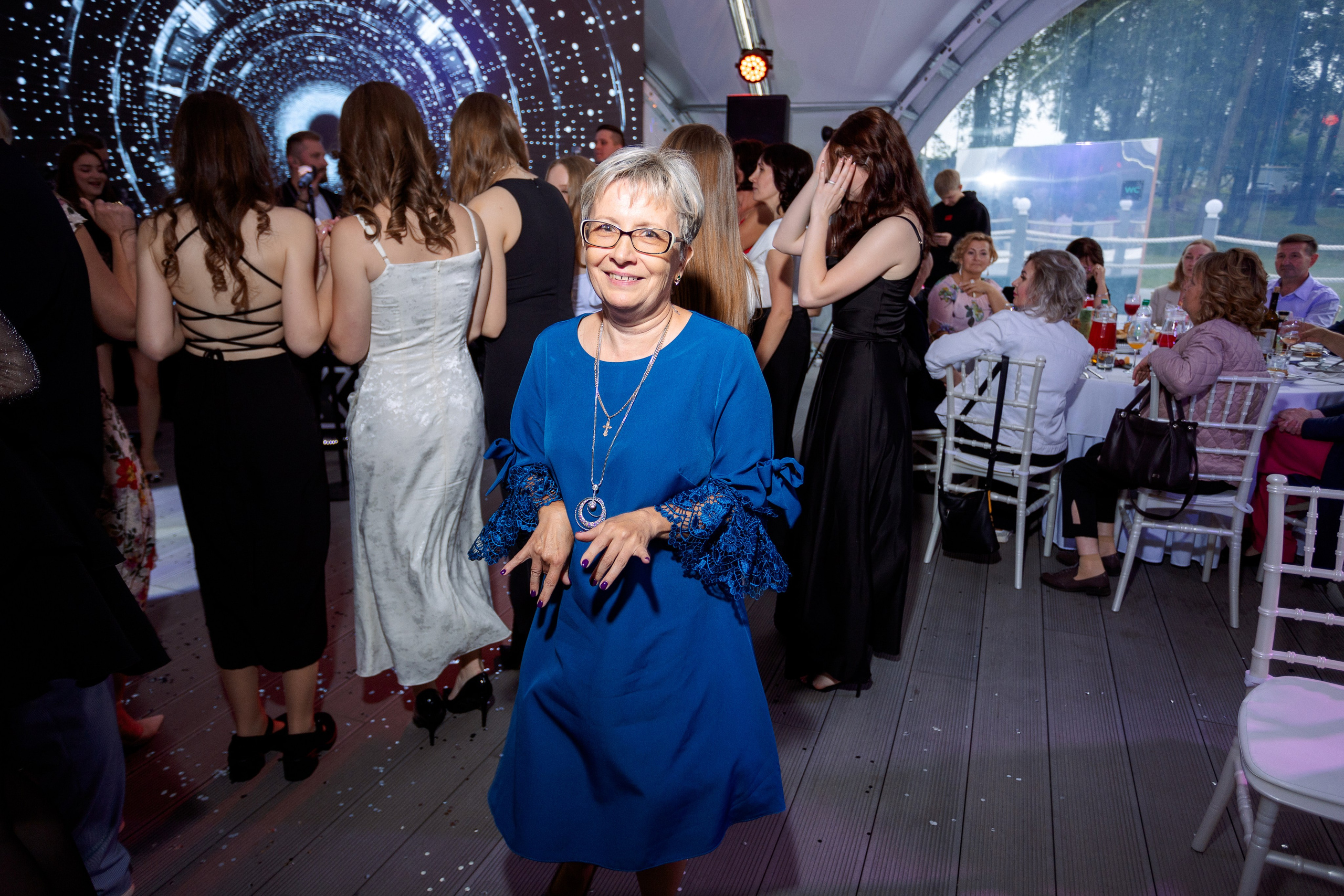 ВЫПУСКНОЙ: Волки-Липки. Все фото. Профессиональный фотограф в Ижевске Леша Петров