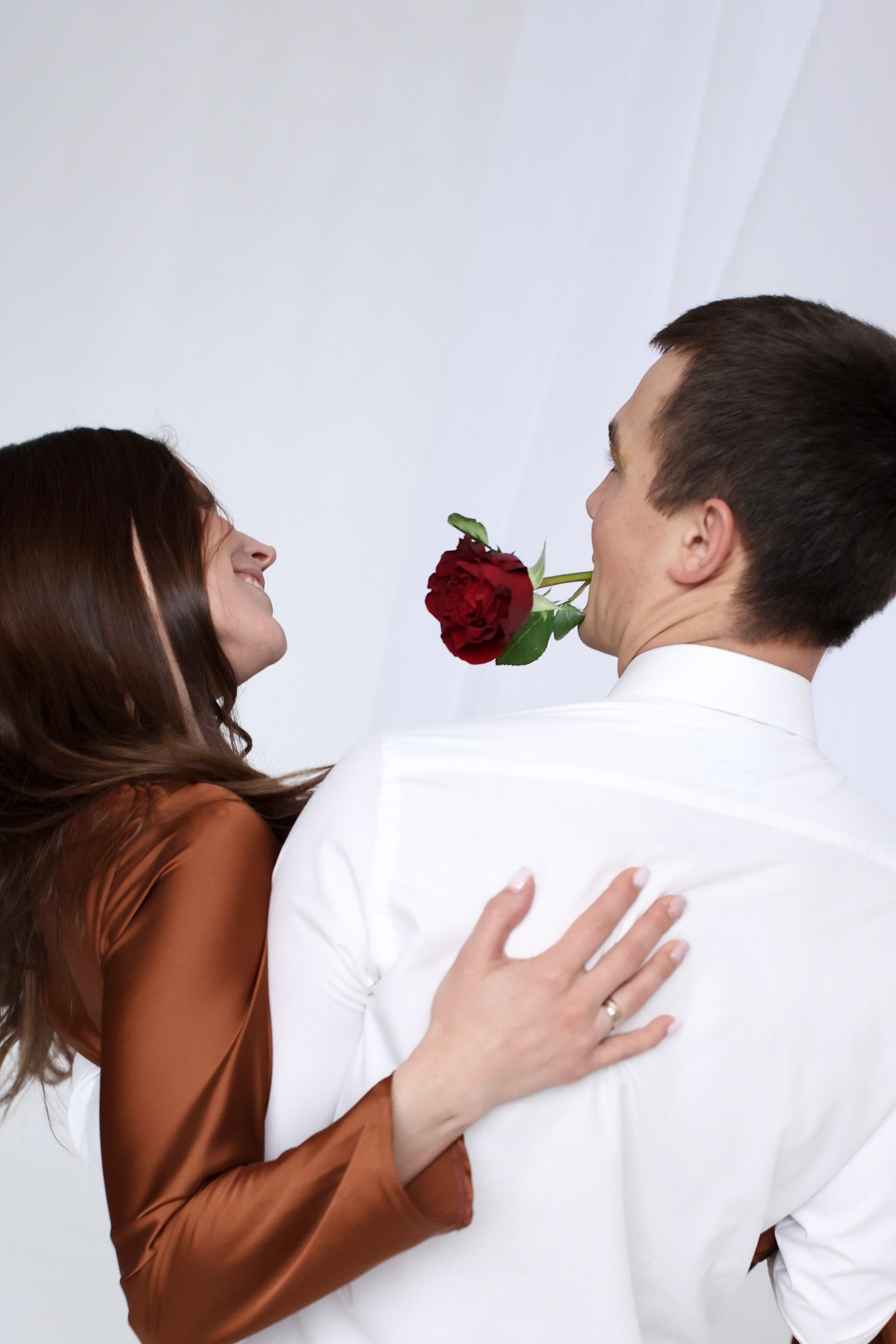 LOVE STORY. Главная