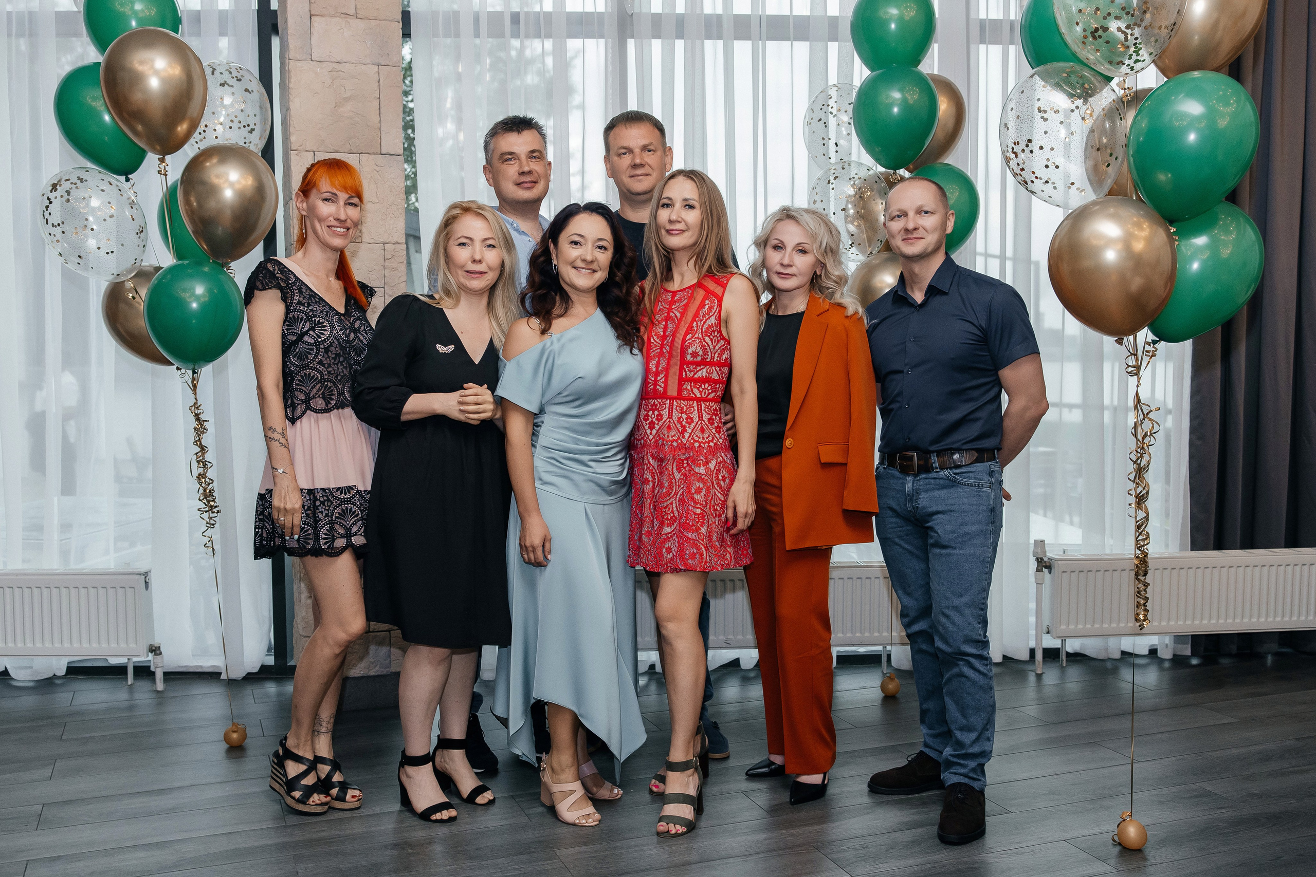 20 лет выпуска с Мед академии. Свадебный и Семейный фотограф г. Ижевск Гульназ Солдатова. Гульназ фото