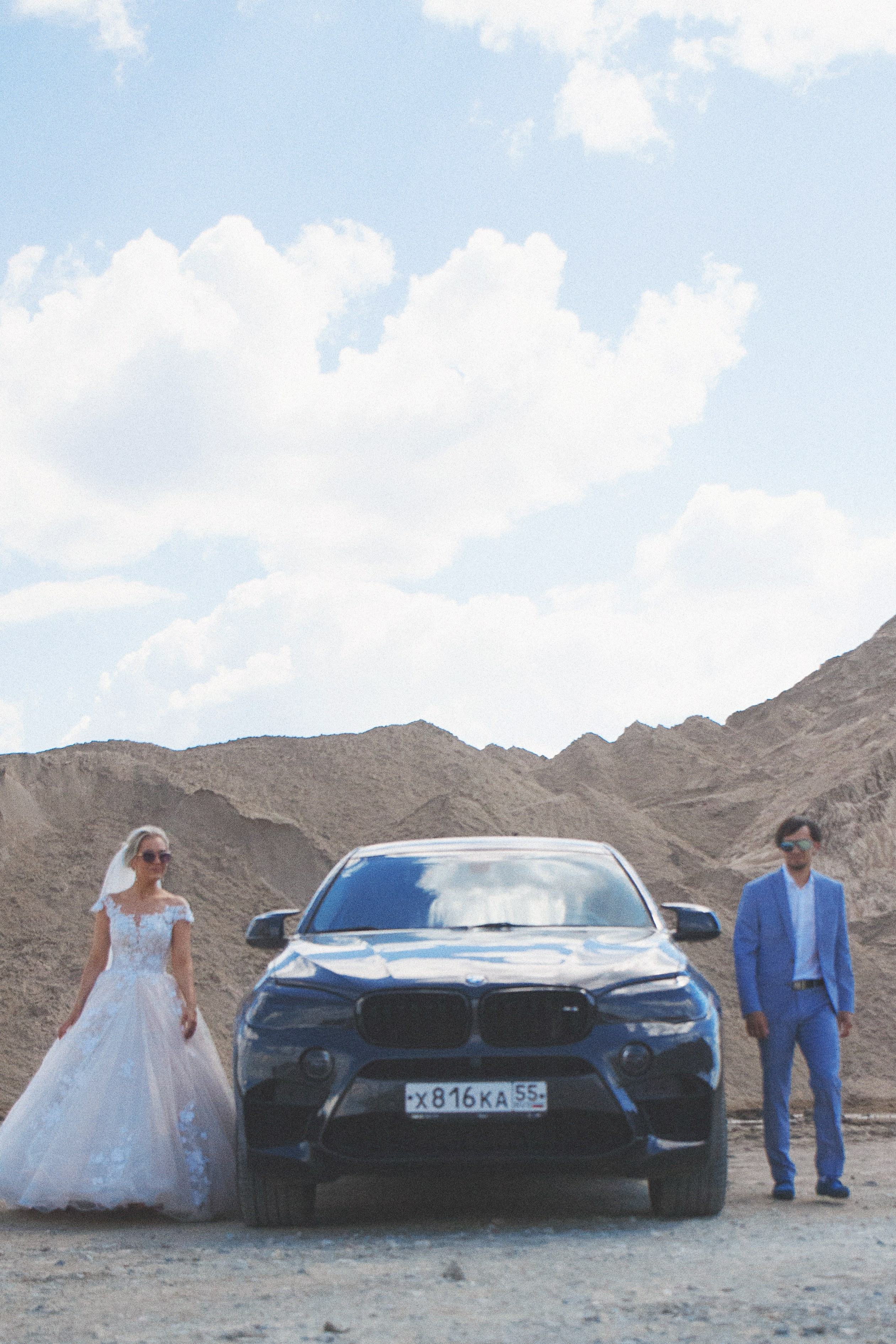 Анастасия & Павел. Фотограф и видеограф в Омск/Москва Сащенко Лера