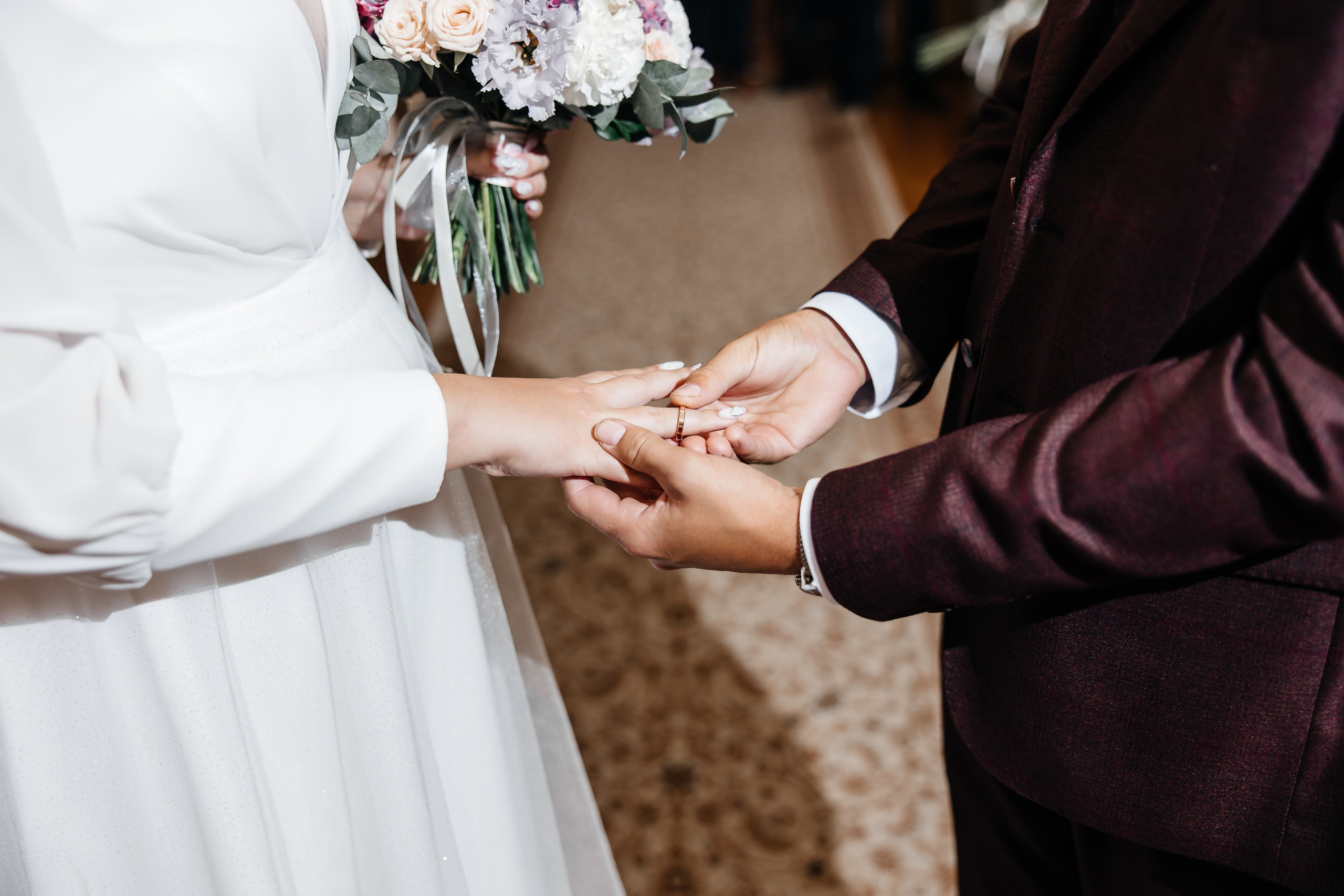 Анонс свадьбы для Алины и Ильи. Свадебный фотограф в Крыму и Севастополе Ольга Баскакова