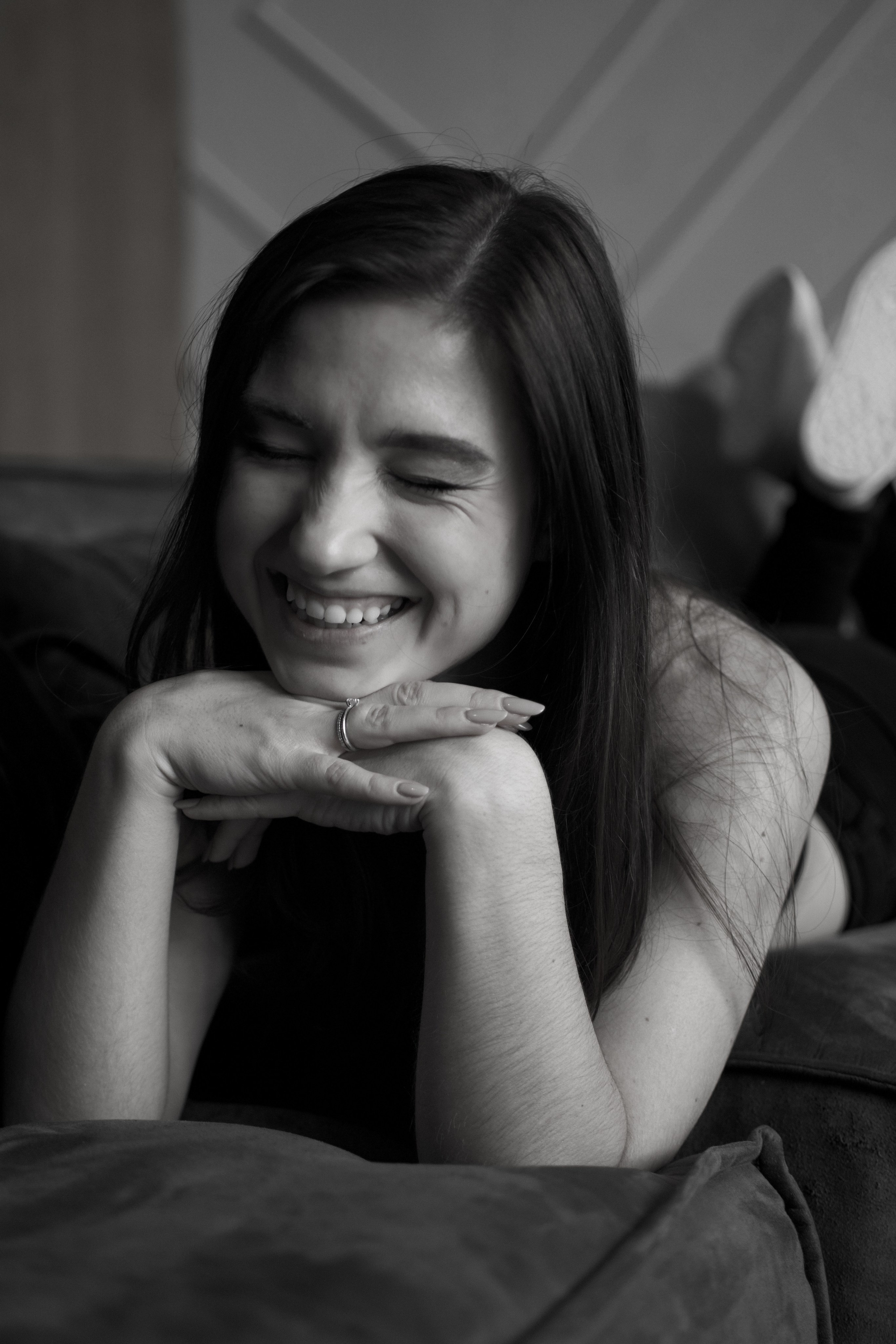 Татьяна. Портретный фотограф в Москве Ольга Чечерина