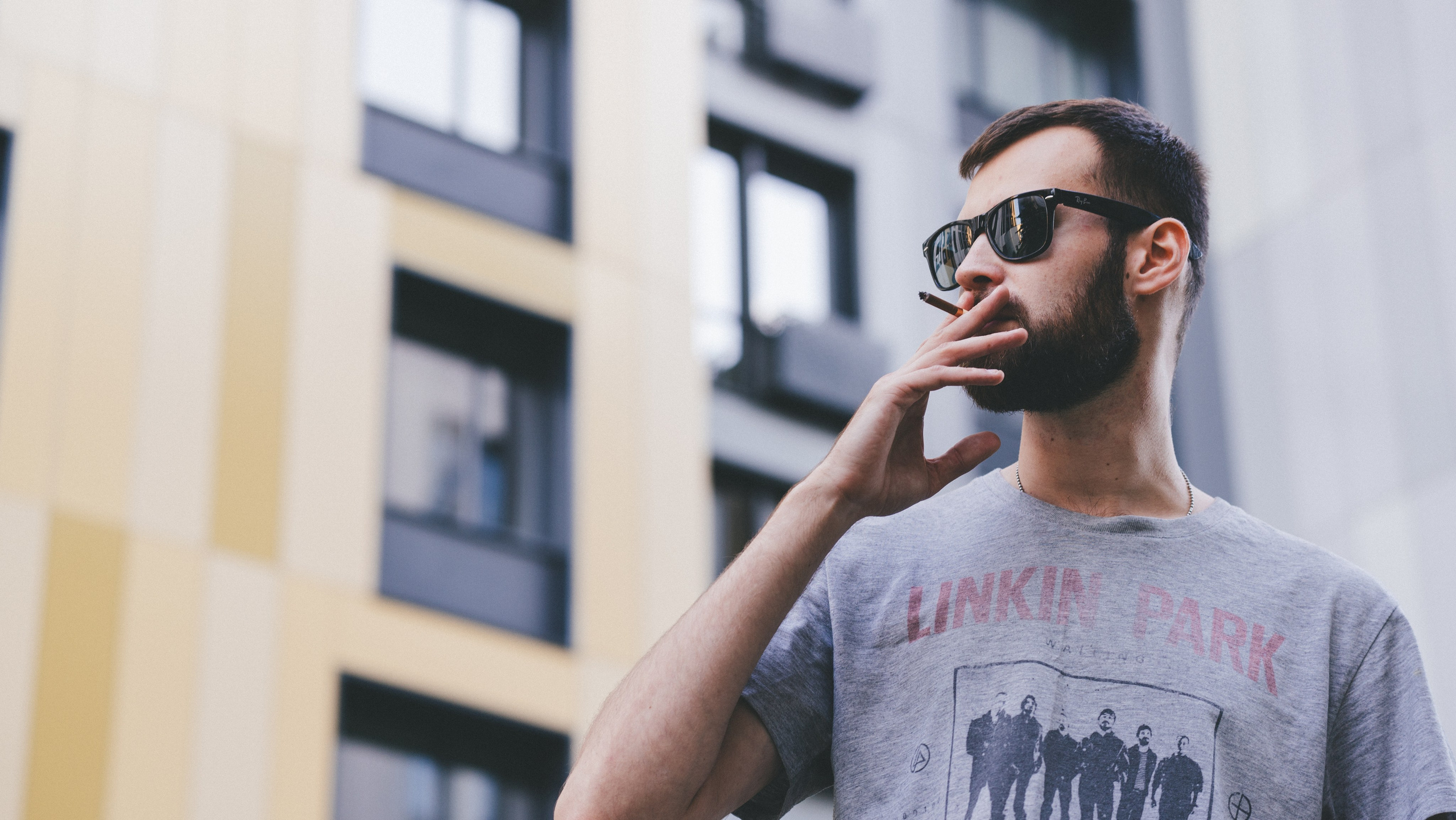 Мужские портреты. Главная