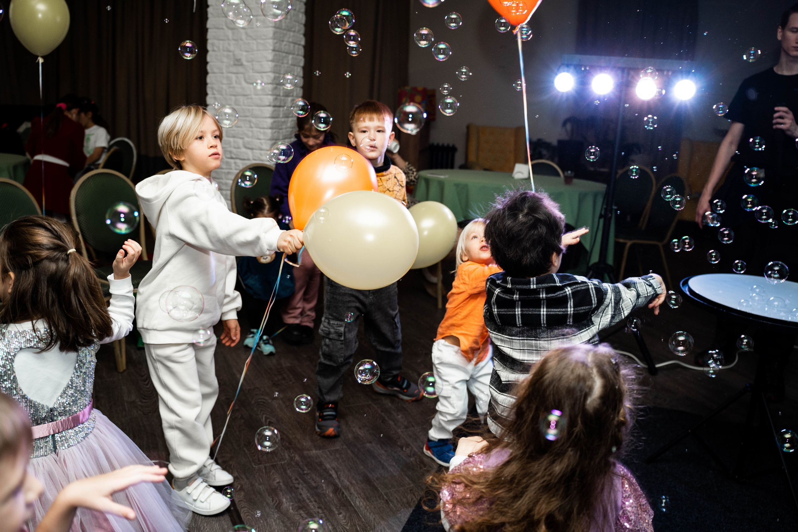 Даниэль h-day. Фотограф Абакумова Анастасия