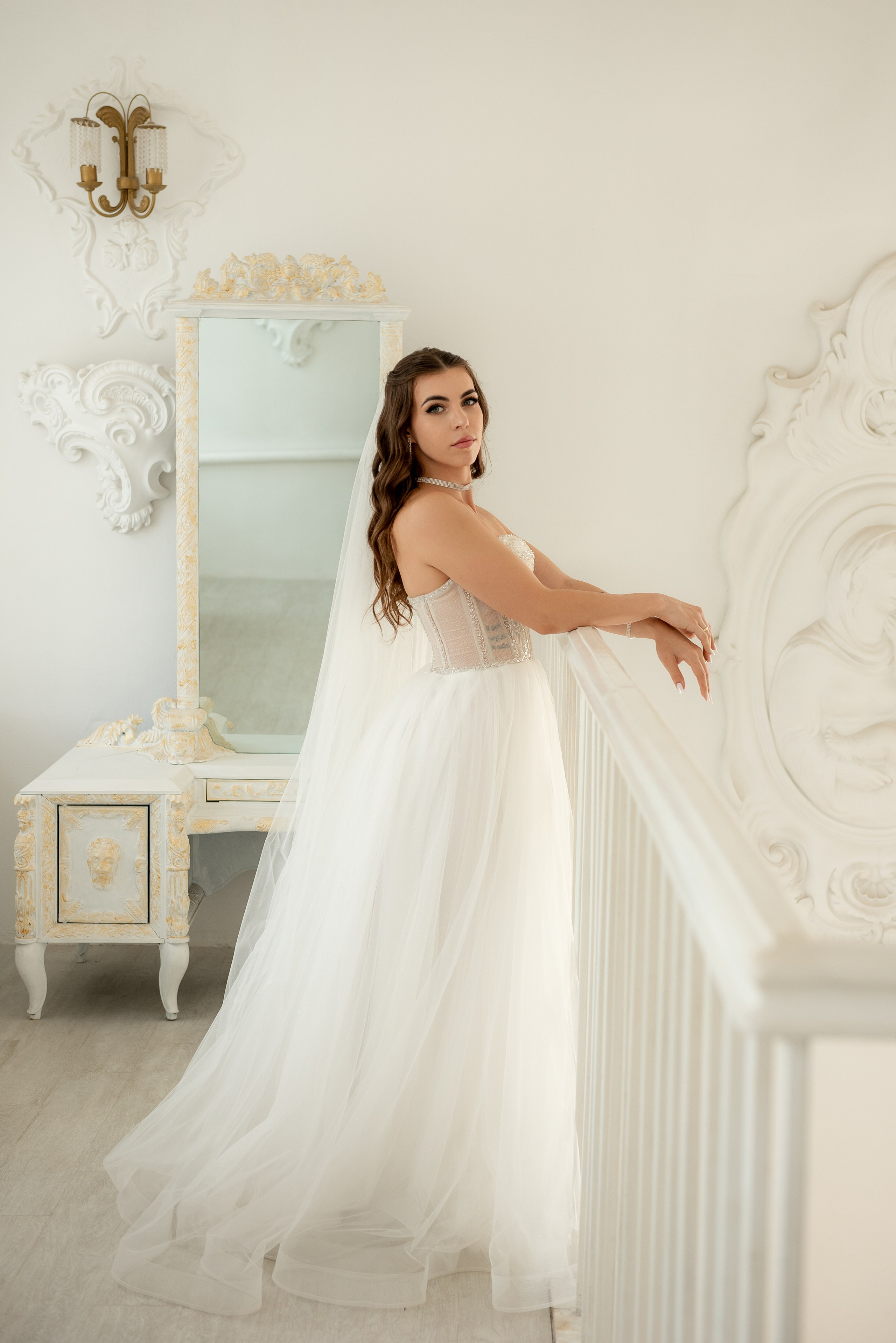 Свадьбы и lovestory. Фотограф Волгоград Ермолова Дарья