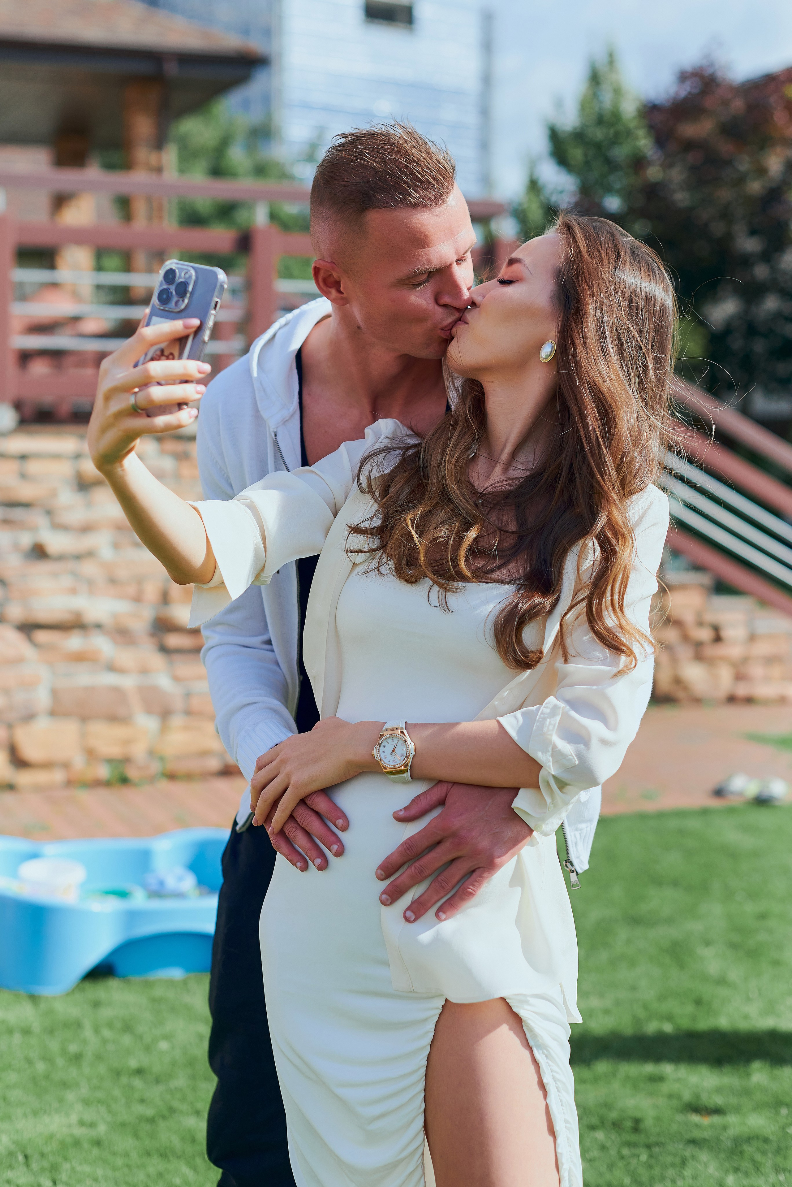 День рождения Милаши, 5 лет. ФОТОГРАФ Кристина Павлова | МОСКВА