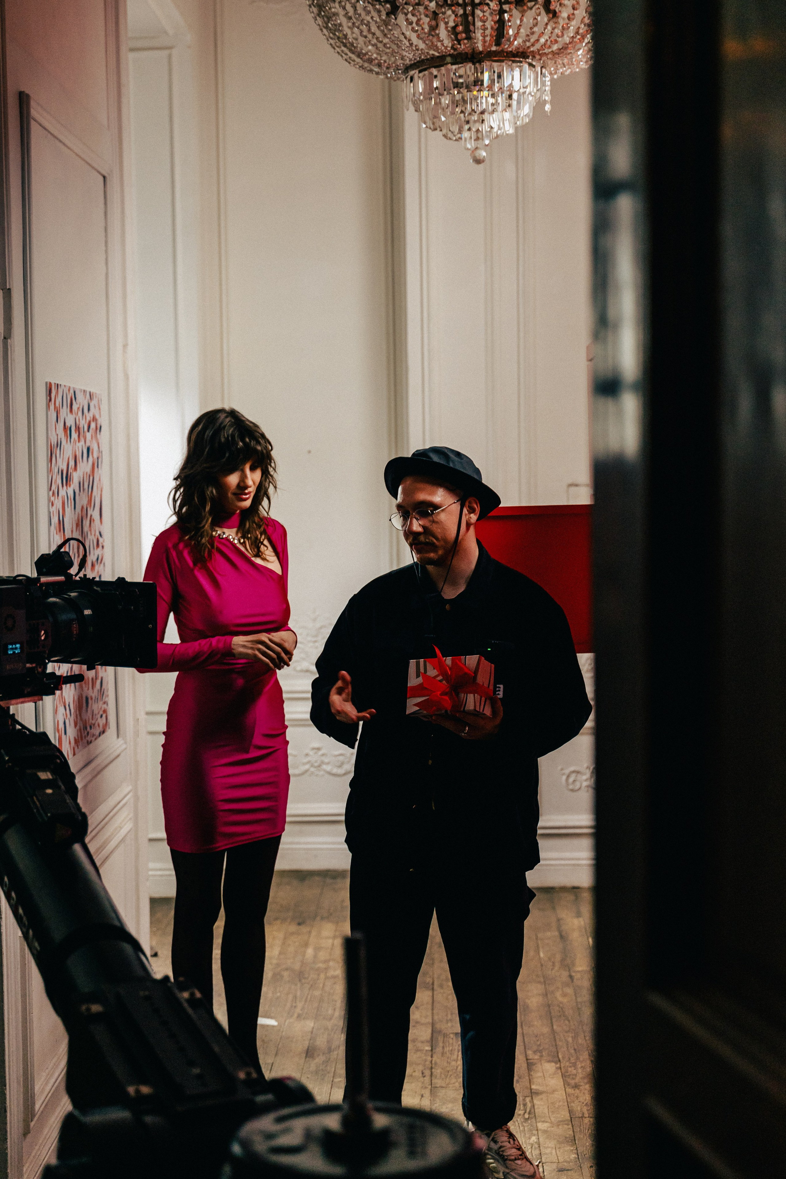 Заграница — LaModa. Коммерческий фотограф Иван Рыбаков