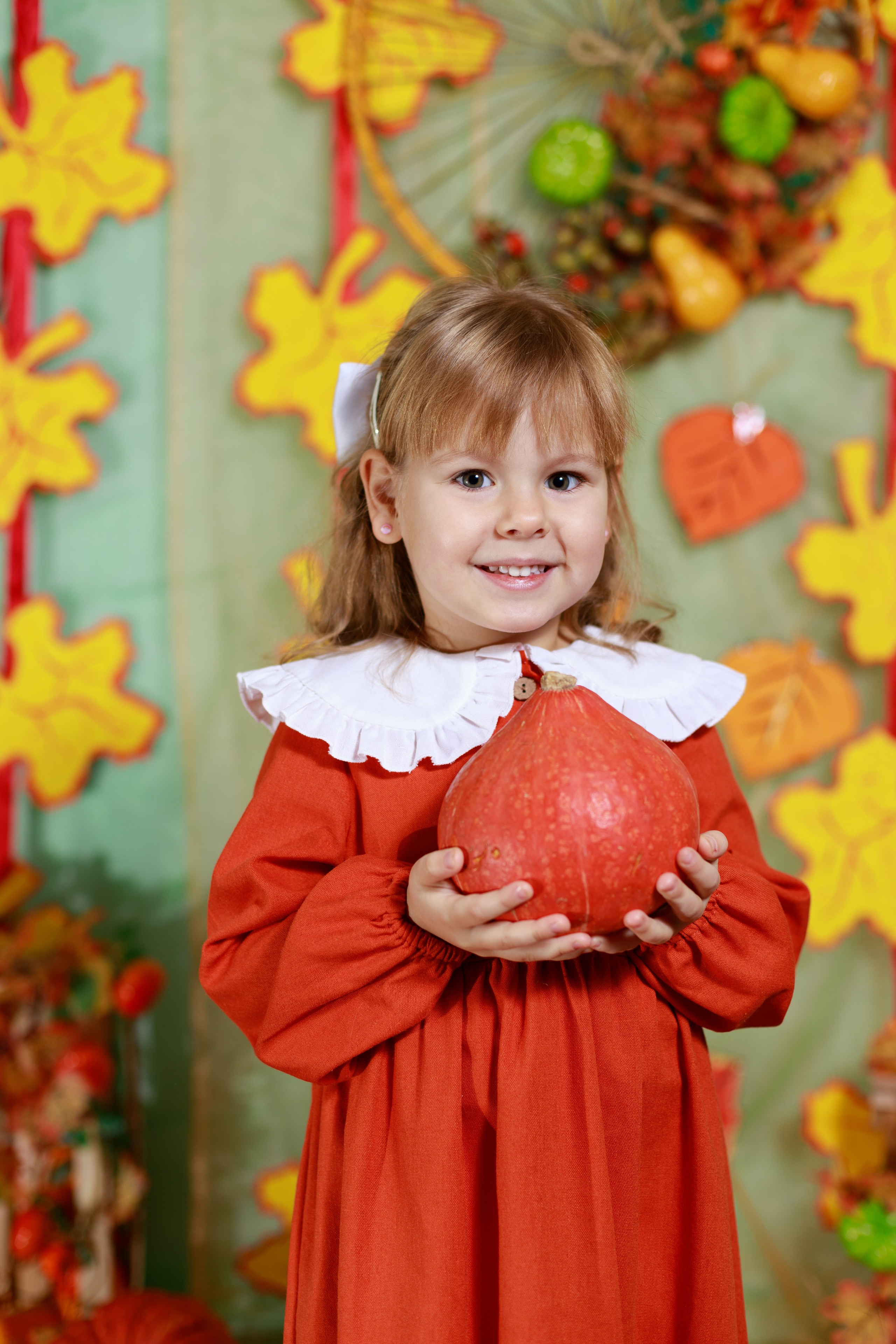 Фотосессия утренника Ростов-на-Дону