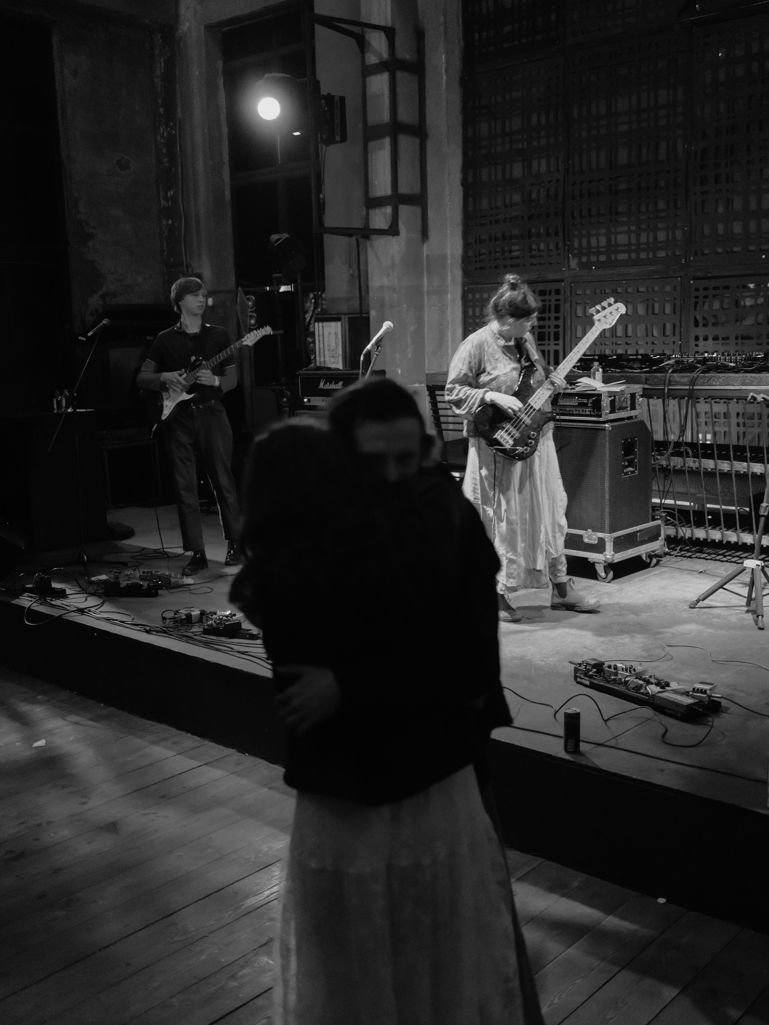 SICK YEARS, ARMA ╳ SILA SVETA. @tomrus: Рустам Шагиморданов — фотограф