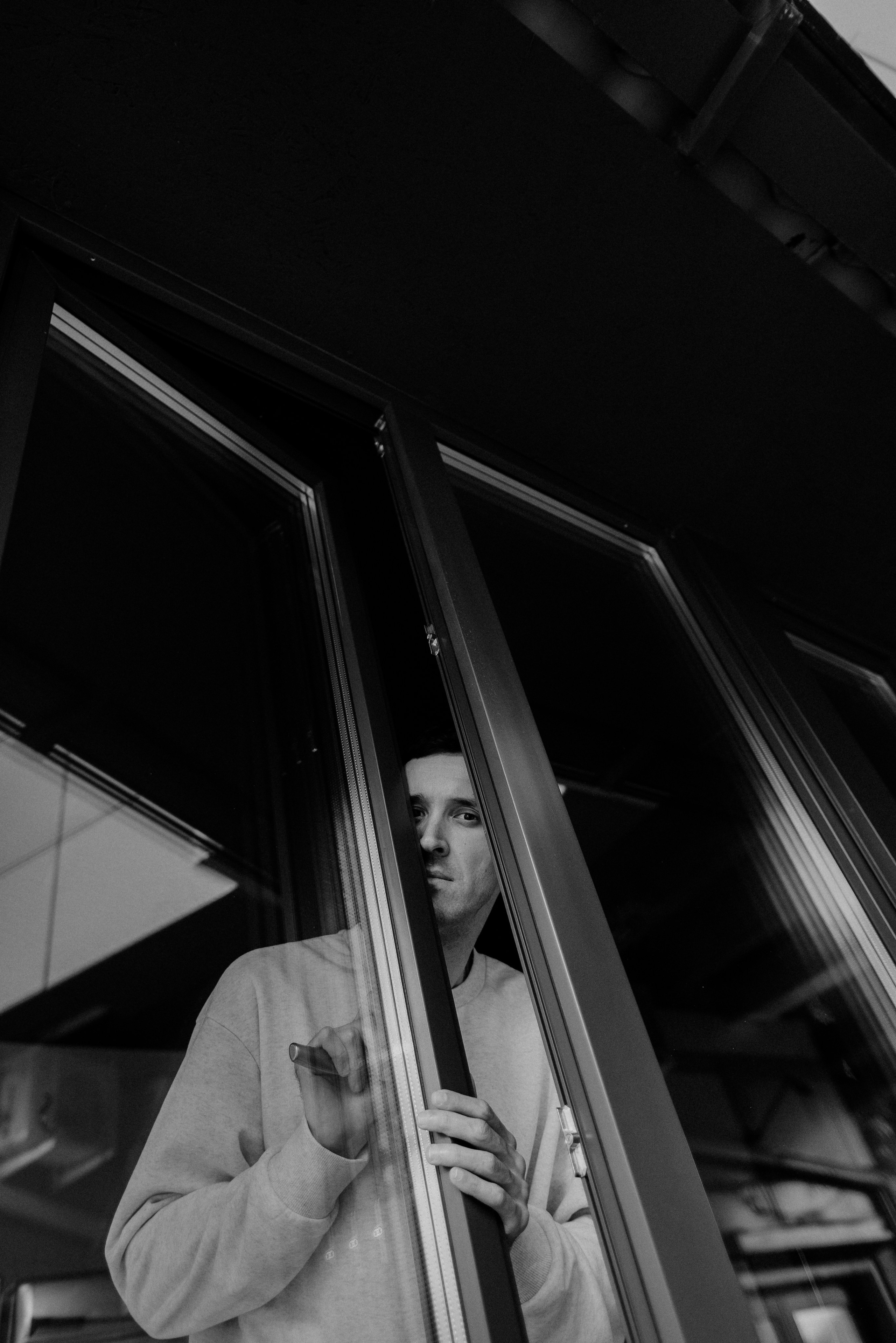 Юра. Фотограф Дарья Мустафина, Тюмень