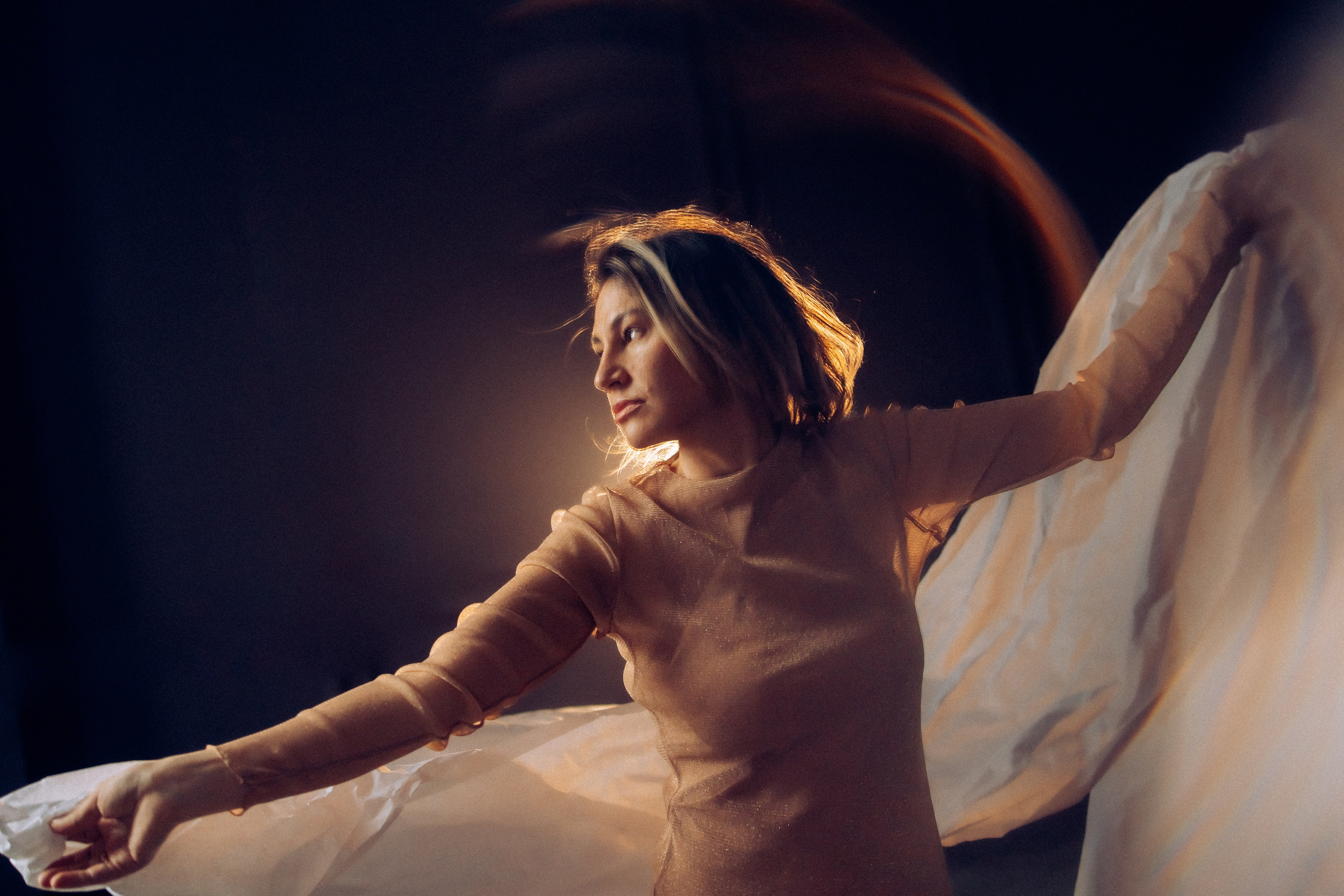 PHOENIX. Фотограф Наталья Карякина|Челябинск