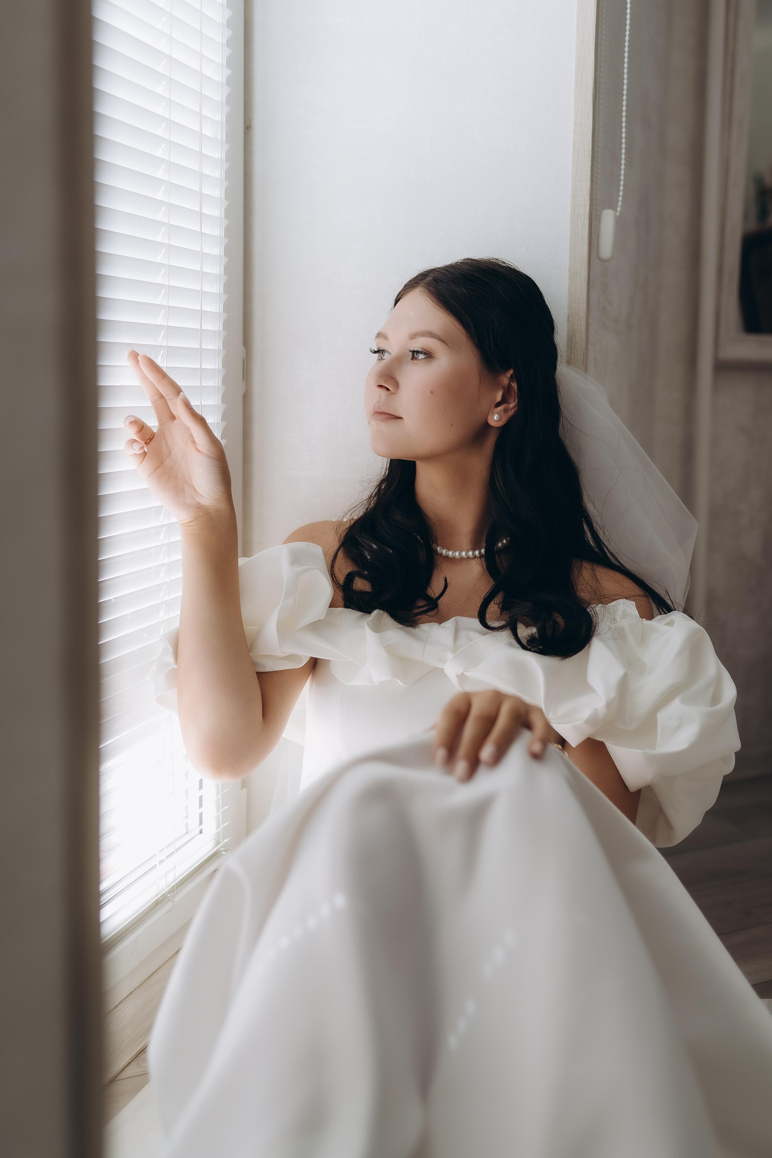 Вероника. Фотограф Торопец Кристина Абрамова Kanwellia photography