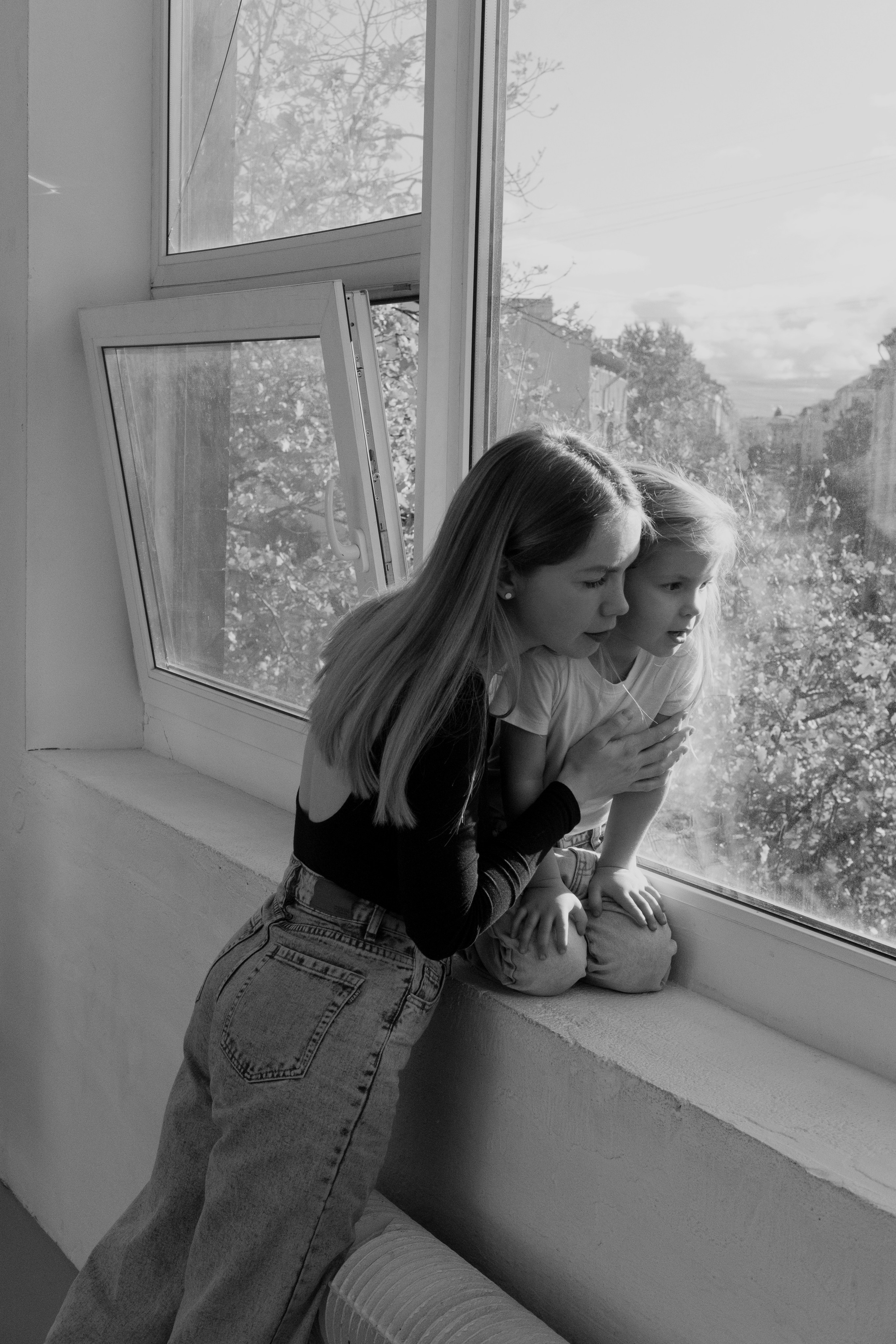 Маруся и Алиса. Макарцова Валерия — фотограф Санкт-Петербург, Москва