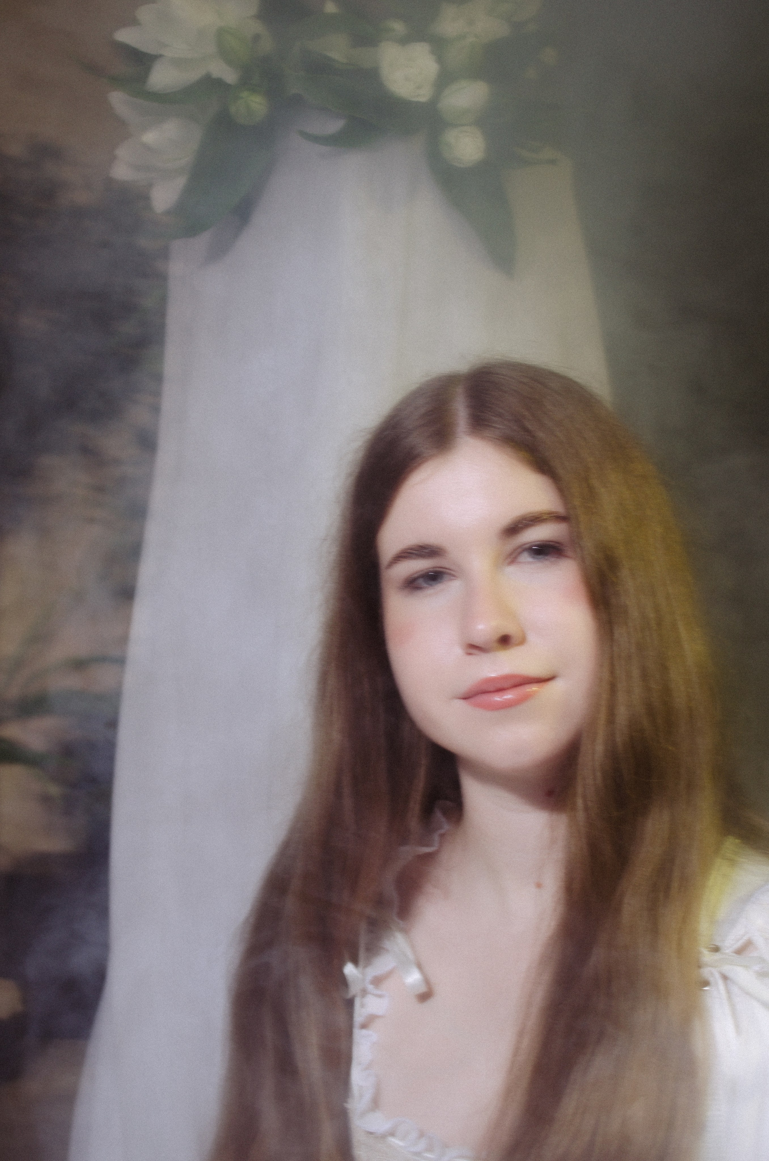 Дарья. Фотограф Валерия Пэун