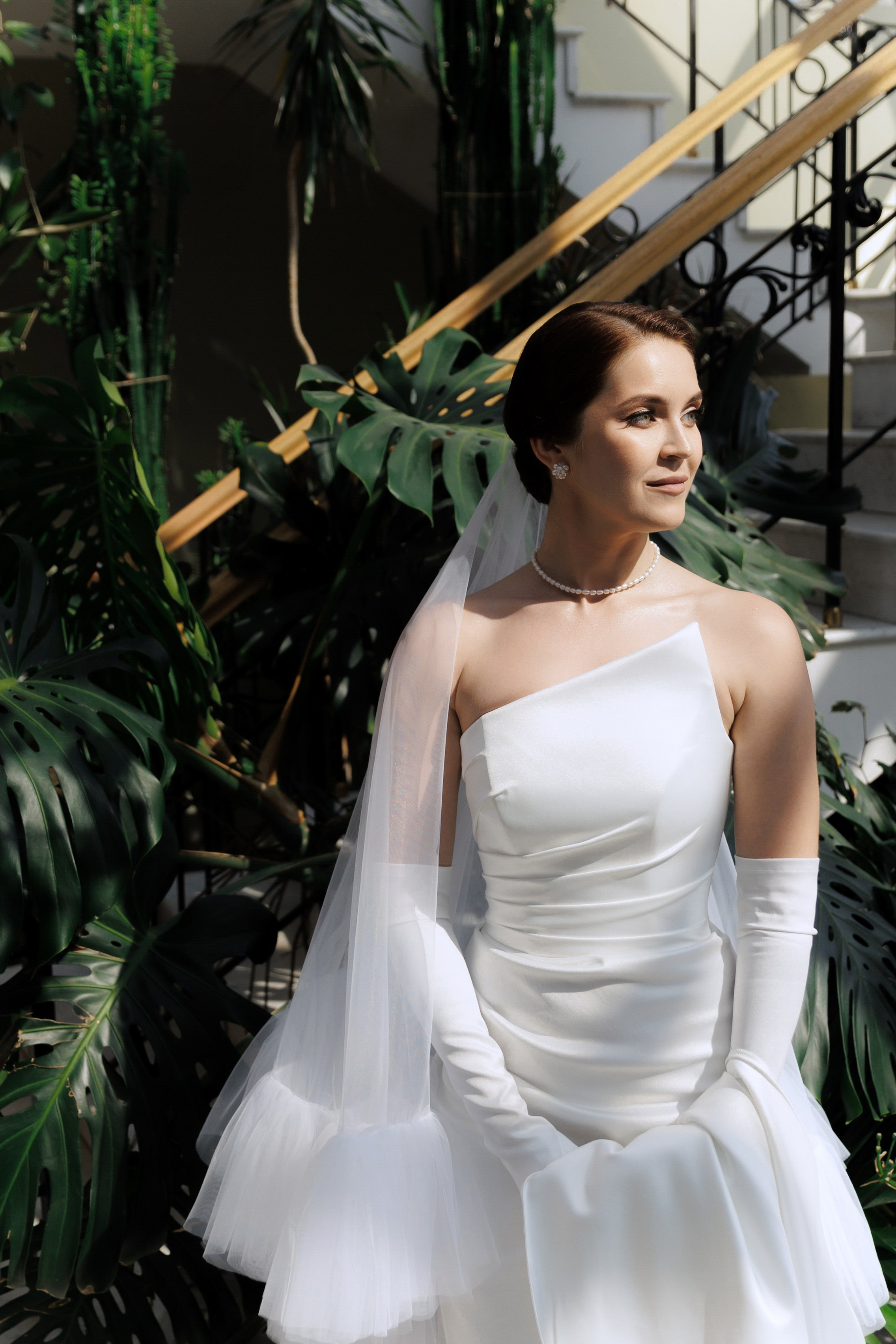 Илья & Ксения — Санкт-Петербург. Свадебный фотограф Ричард Конвенсаров Wedding Photographer Richard & I