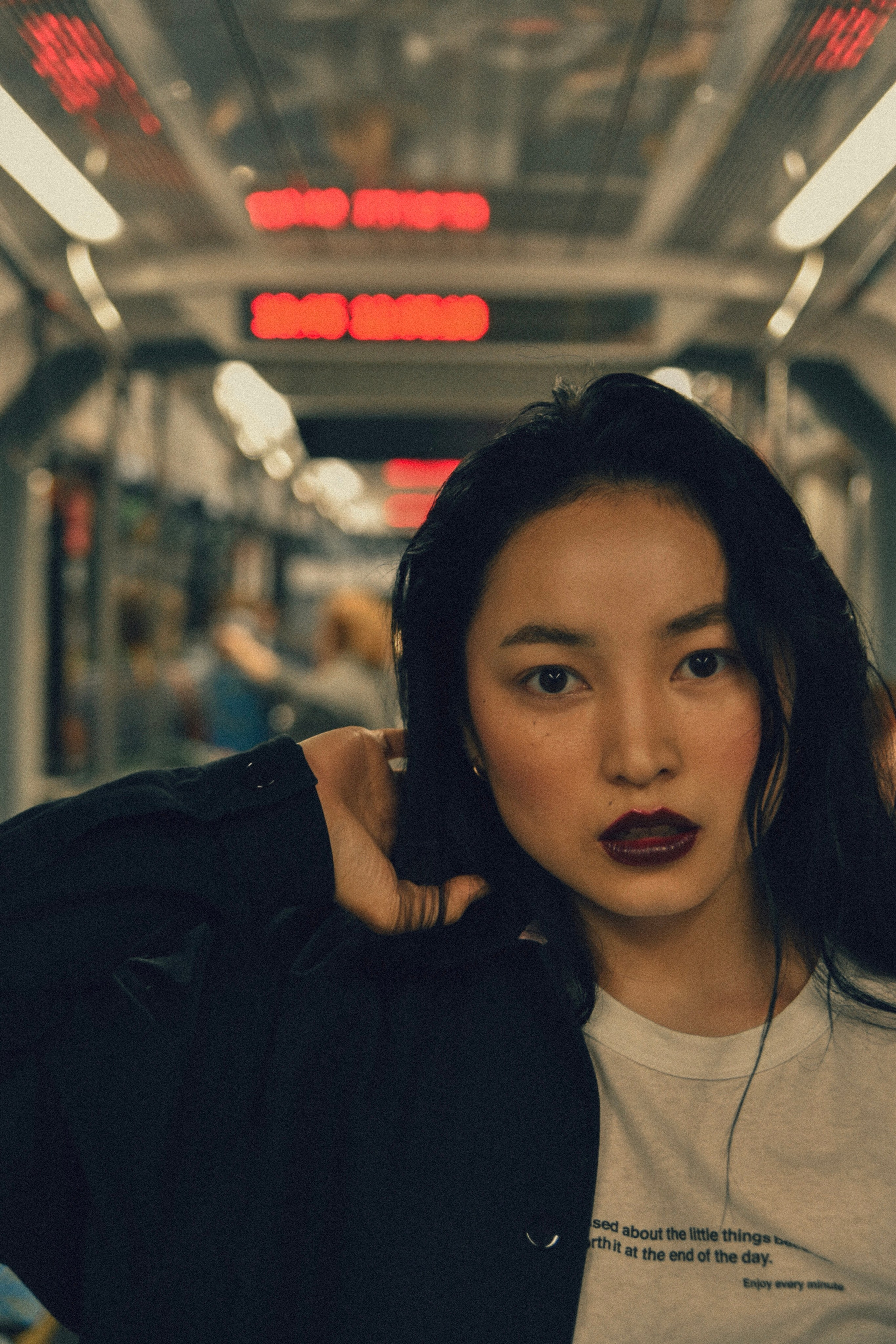 Нина. Фотограф в Москве Daria Lens