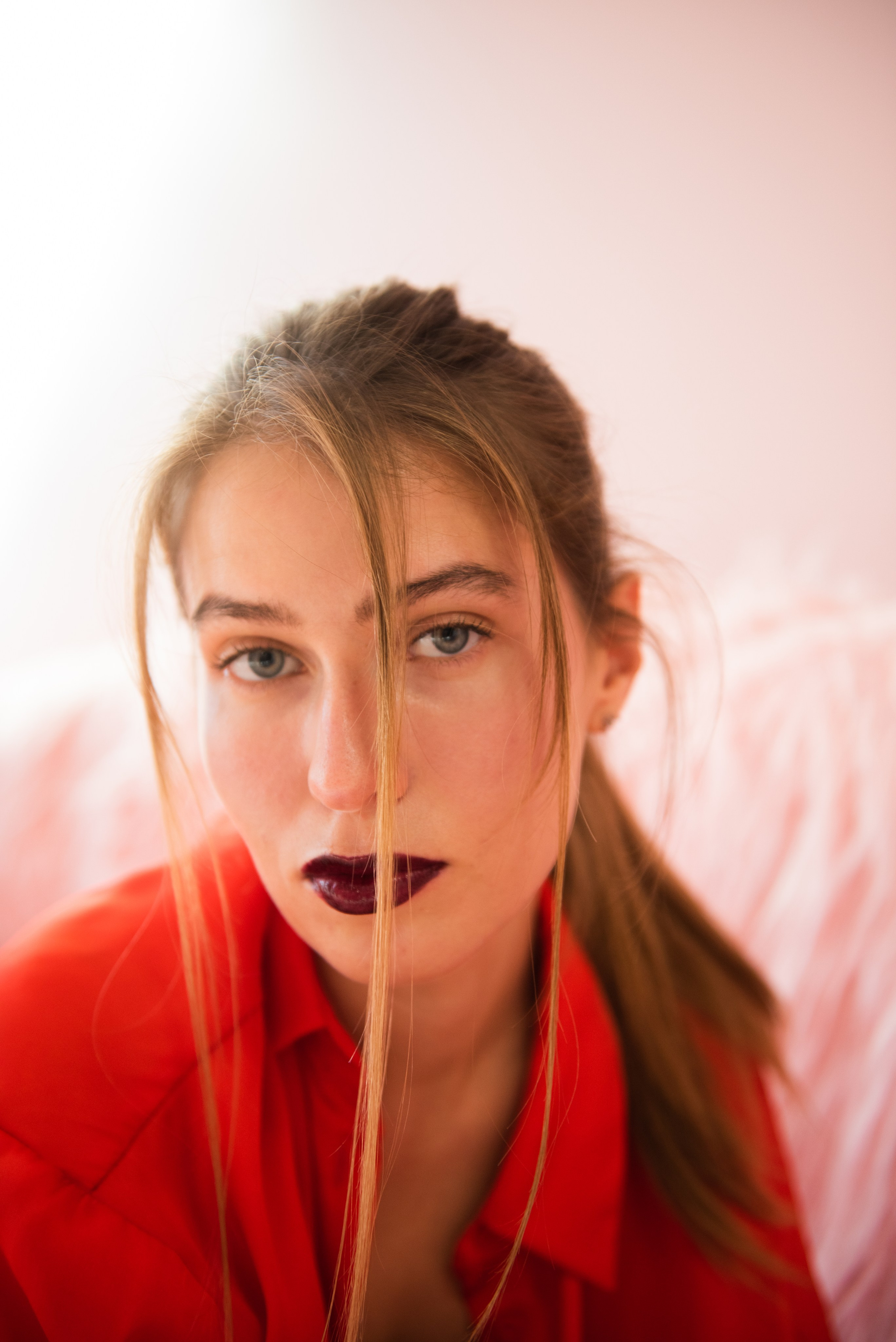 Омеля. Фотограф в Москве Daria Lens