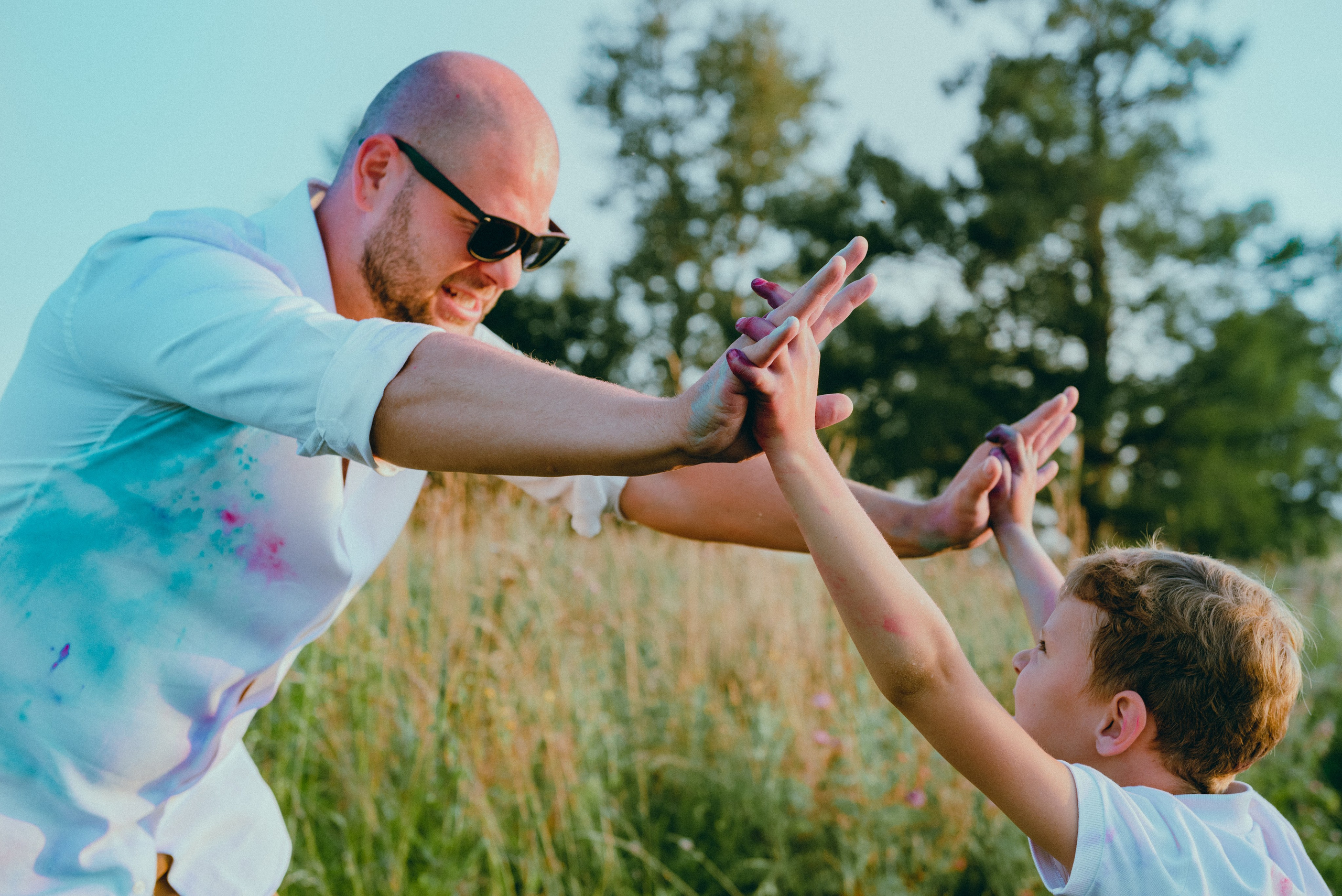 Family&Kids. Фотограф в Москве Daria Lens