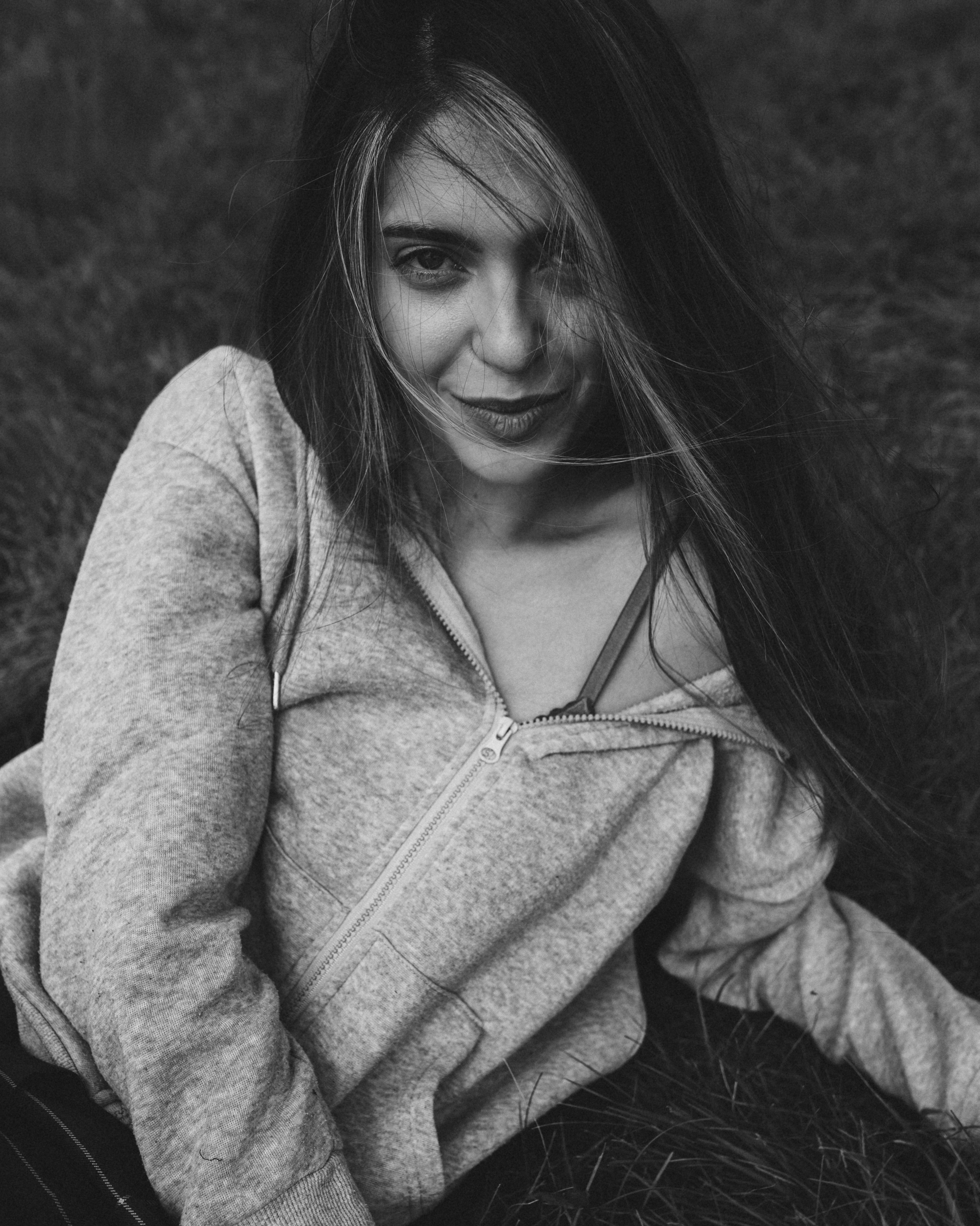 POLINA. Фотограф Иркутск Виолетта Занина