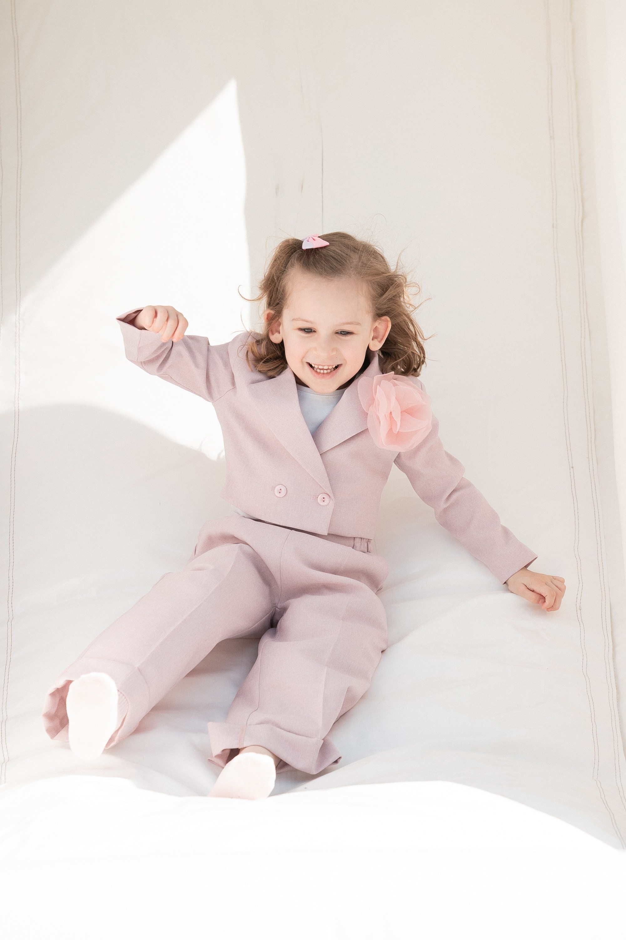 Детские праздники. Главная