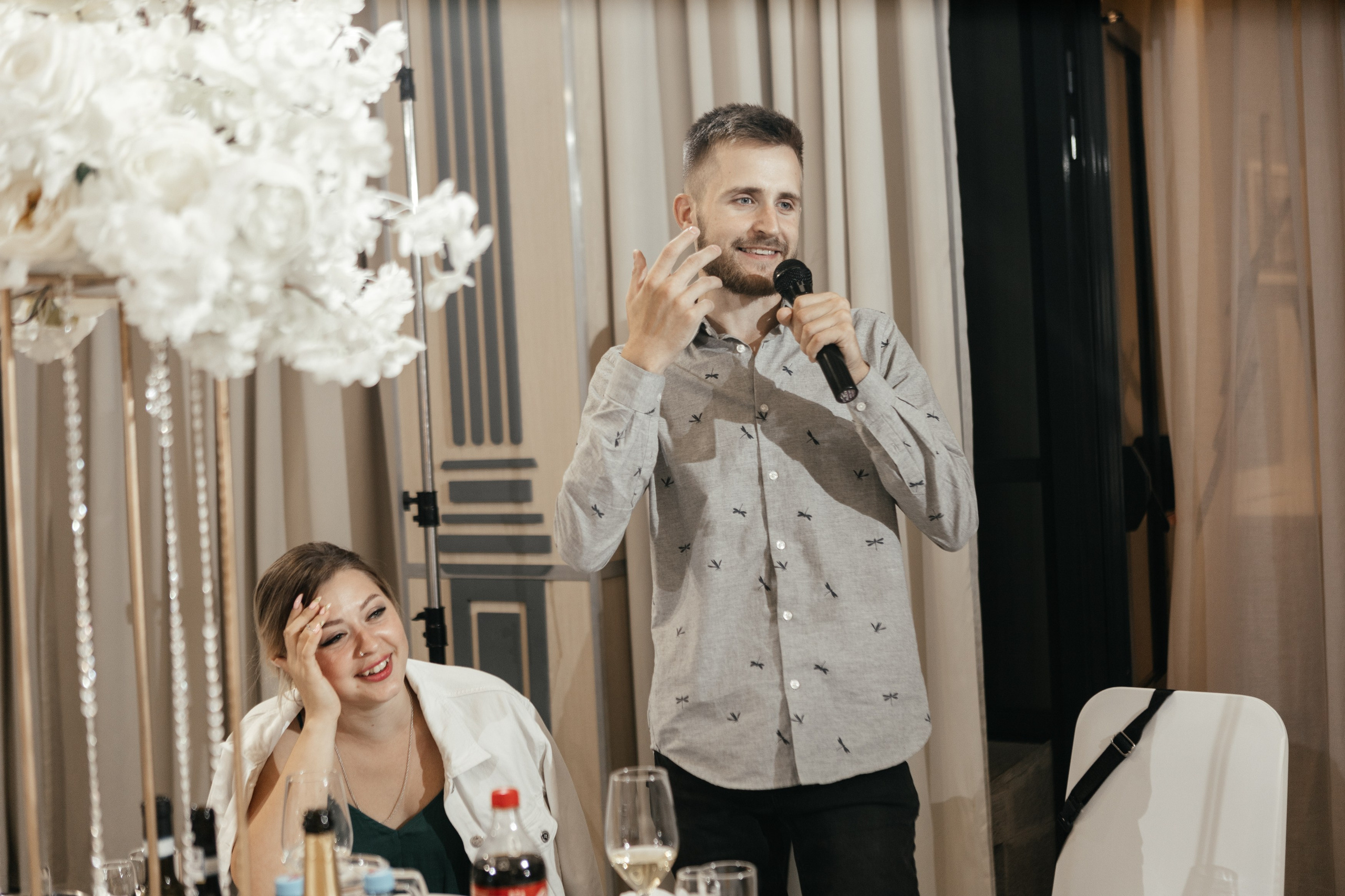 Свадебный фотограф Уфа — Руслан ГабдлисламовЖивые эмоции, красивые кадры, воспоминания на всю жизнь.Работаю по всей Республике Башкортоста. Свадебный фотограф Уфа Руслан Габдлисламов