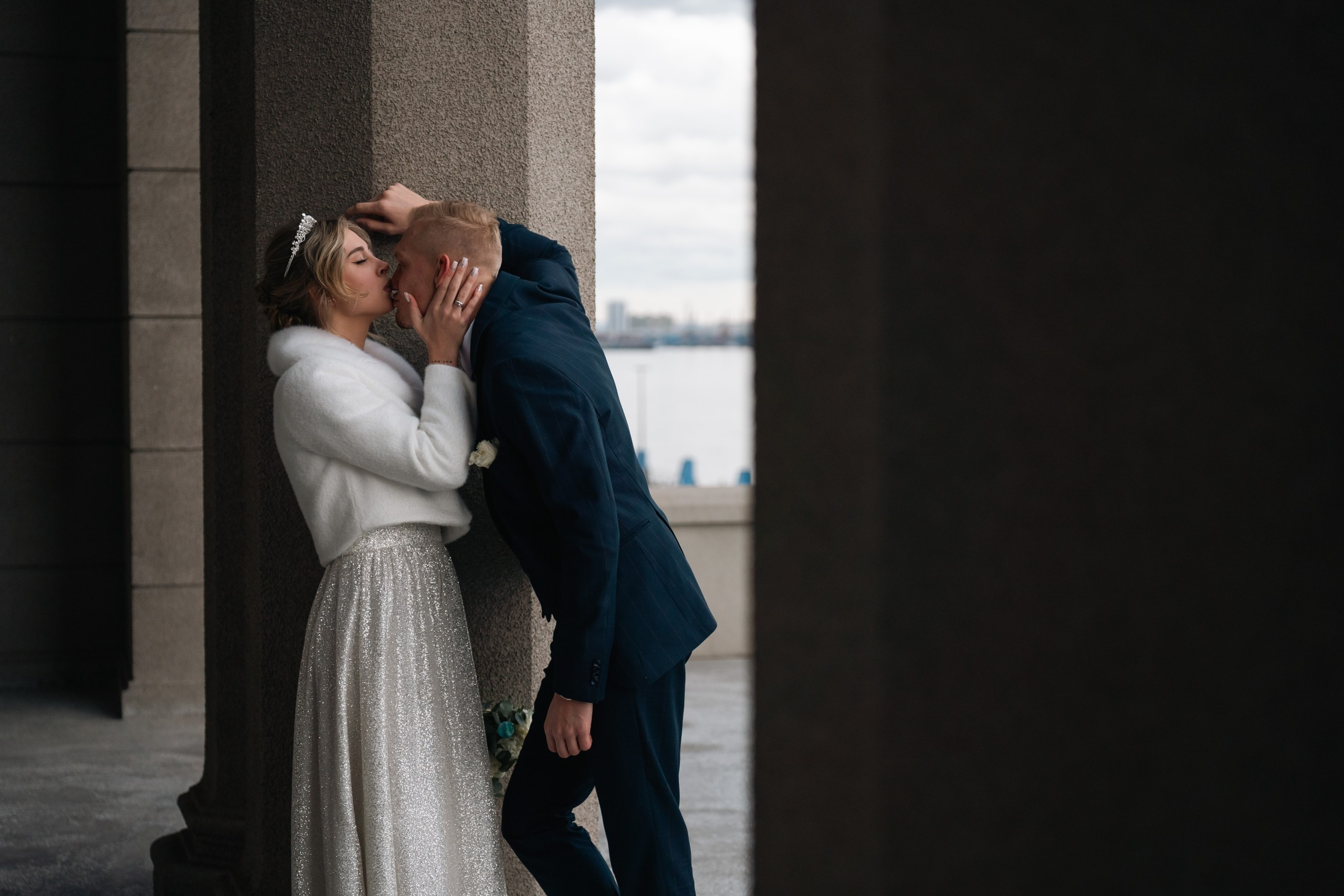 Николай и Елизавета. Фотограф и видеограф Олег Игнатов | Свадьбы, Love Story, реклама и корпоративы — Красноярск