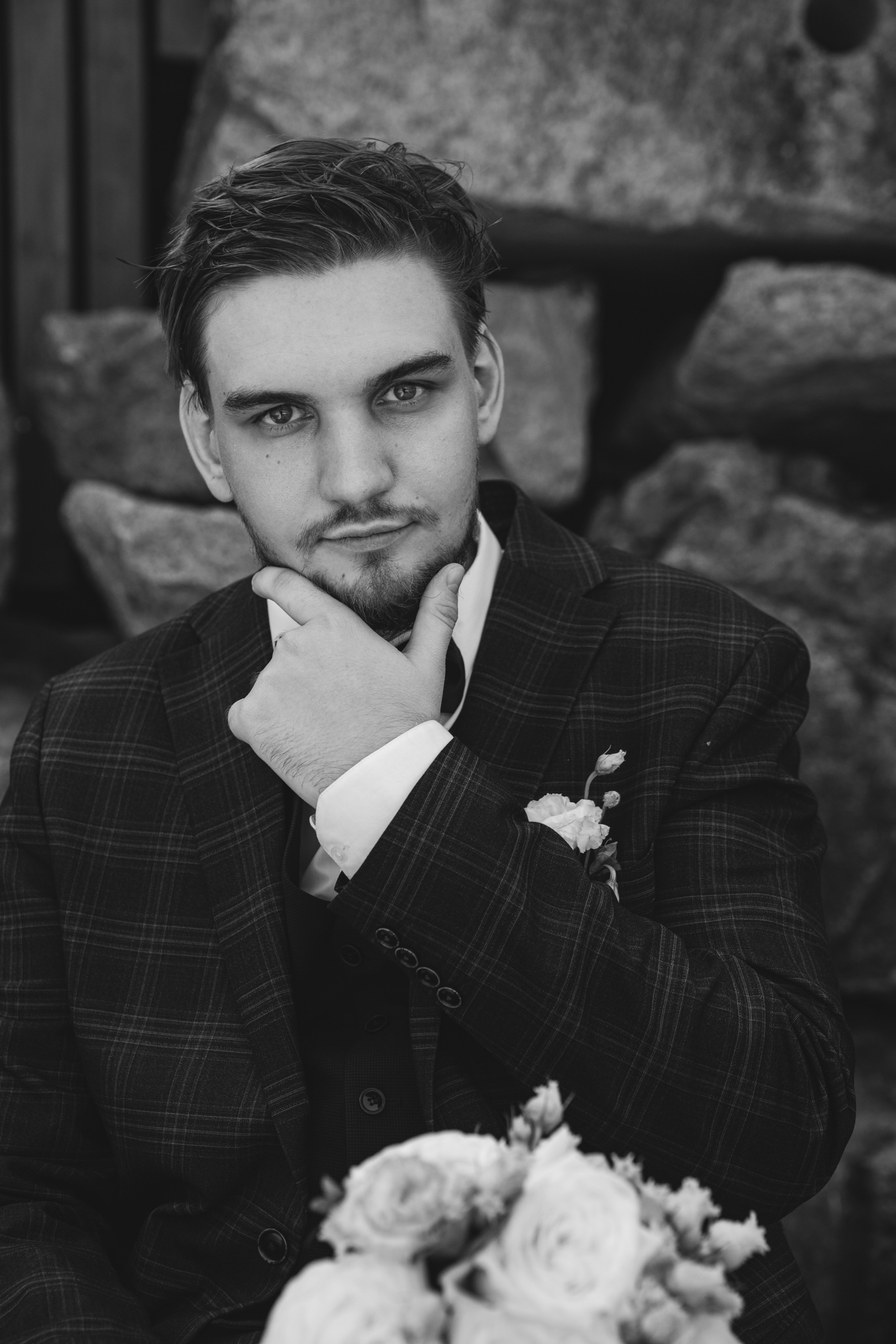 Леонид и Анастасия. Фотограф и видеограф Олег Игнатов | Свадьбы, Love Story, реклама и корпоративы — Красноярск