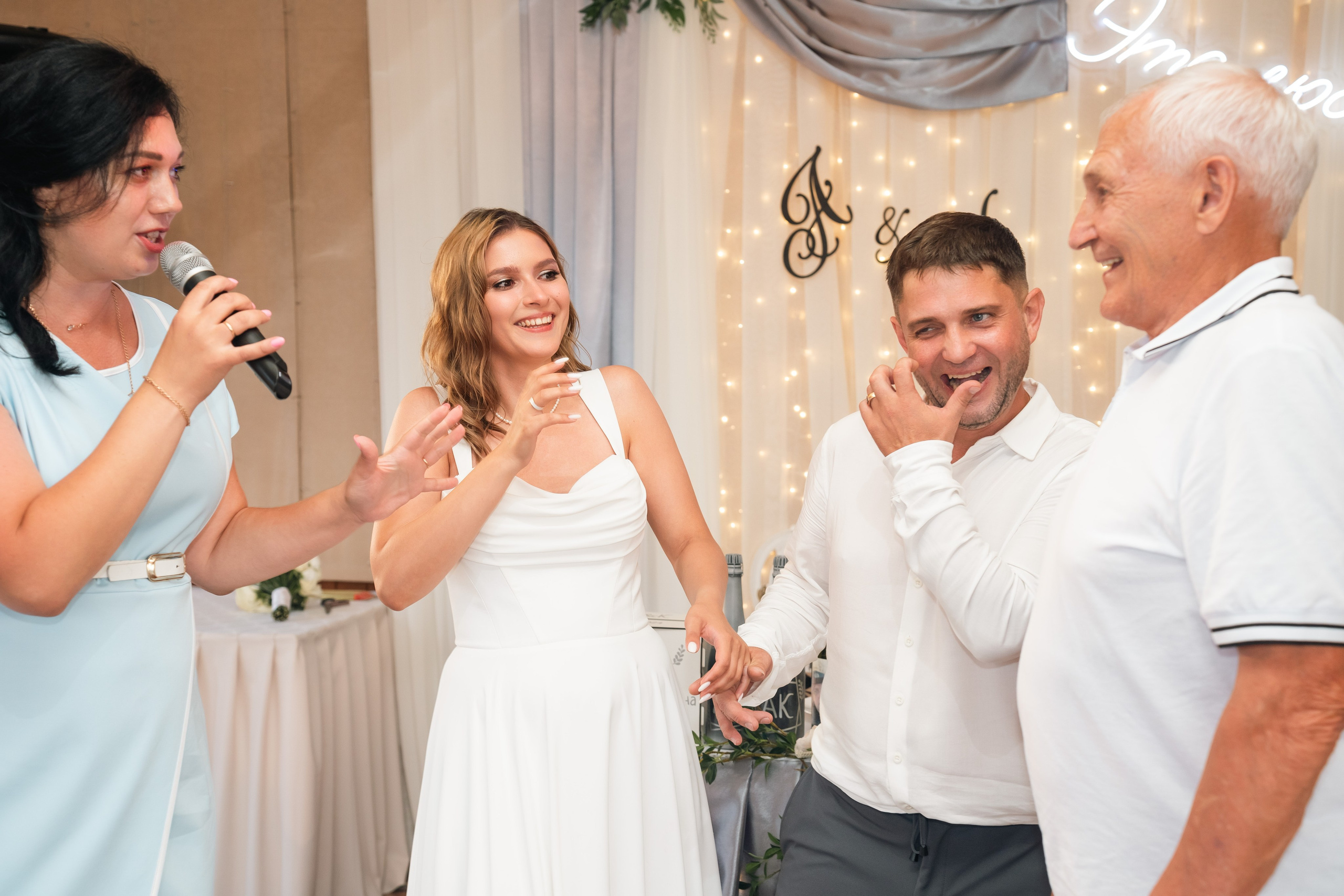 Свадебная серия Александра и Екатерины. Фотограф и видеограф Олег Игнатов | Свадьбы, Love Story, реклама и корпоративы — Красноярск