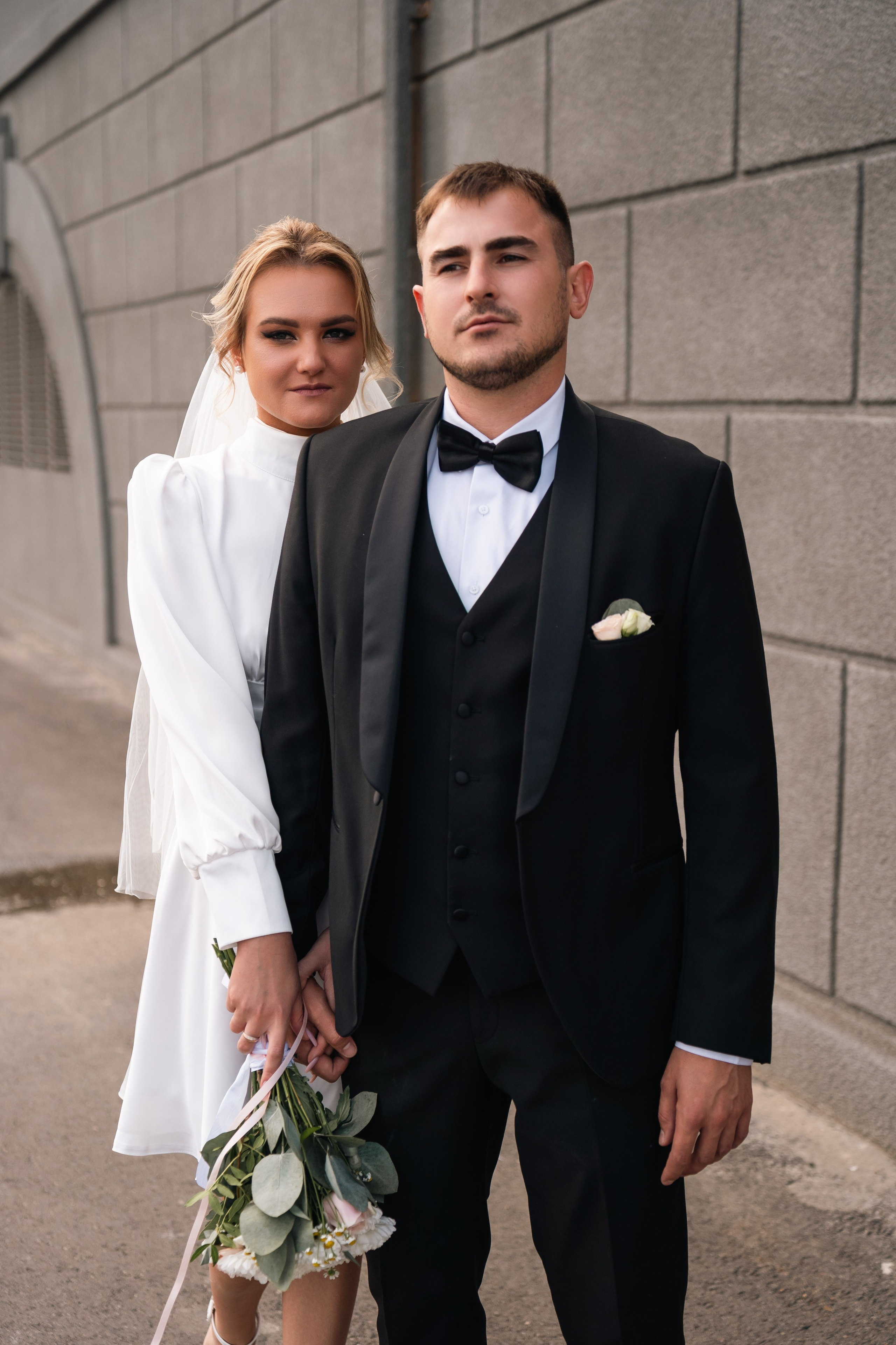 Илья и Валерия. Фотограф и видеограф Олег Игнатов | Свадьбы, Love Story, реклама и корпоративы — Красноярск