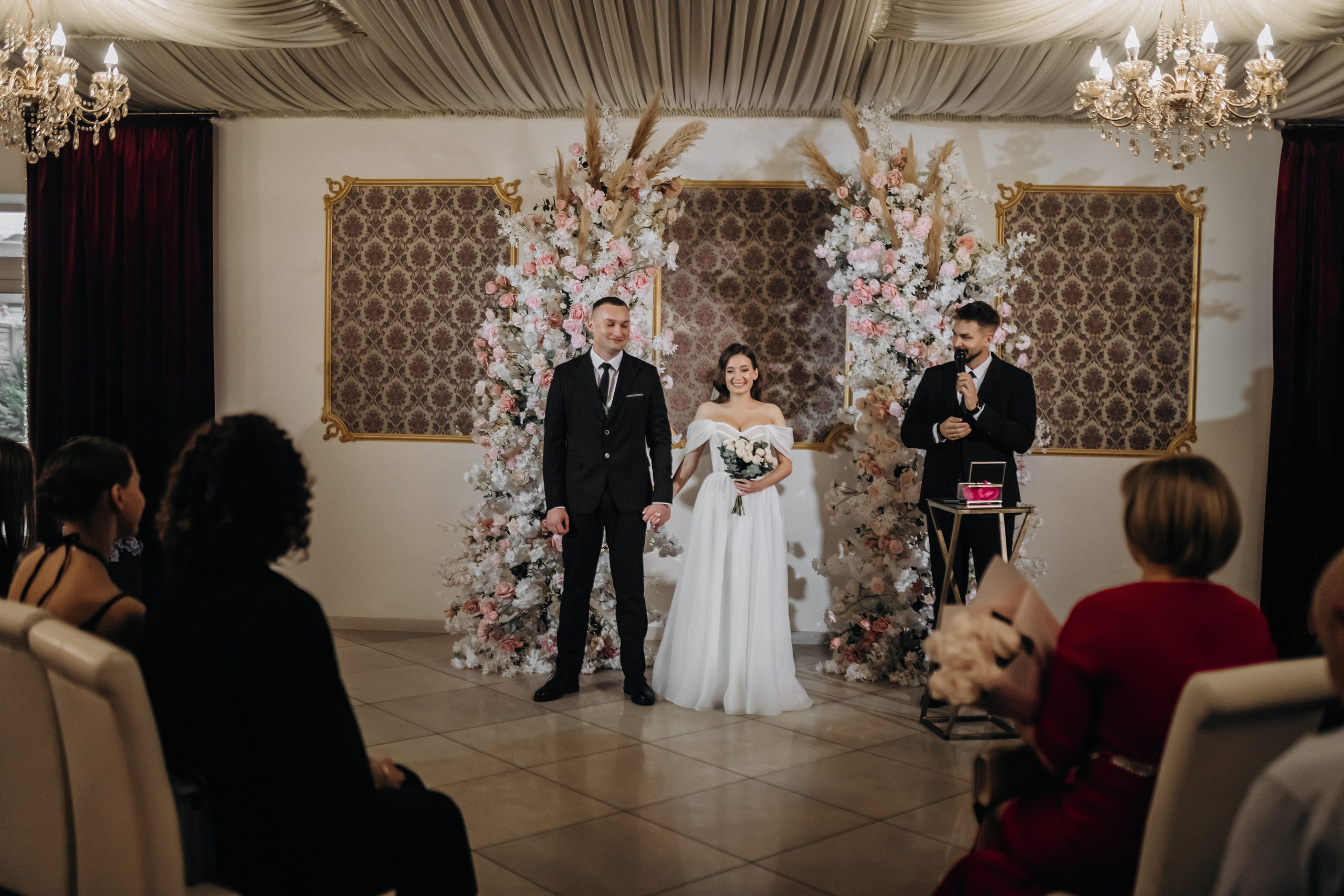 A&Y. Свадебный и семейный фотограф Минск Юлия Игнатович