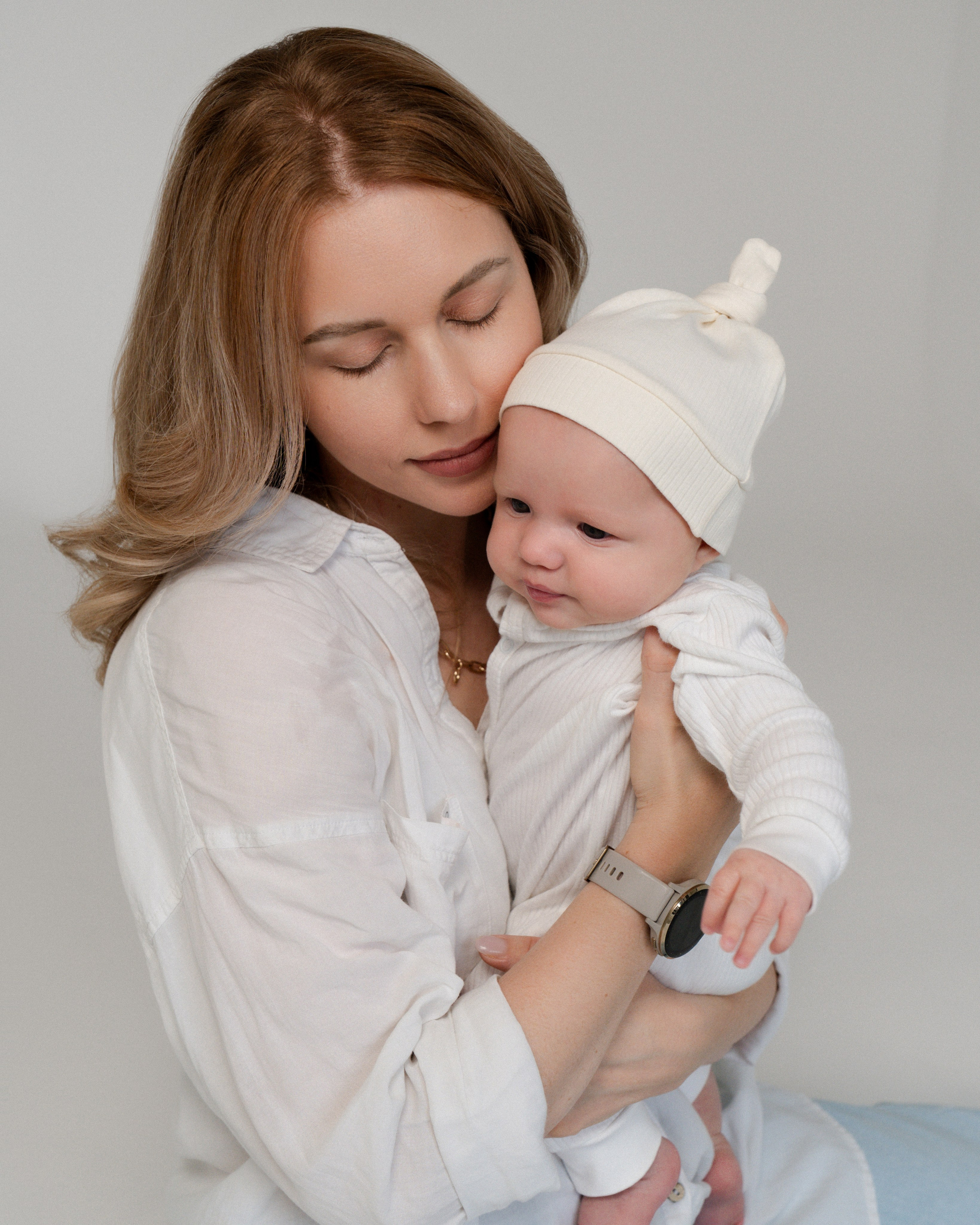 Family. Fotographer in Vienna Ksenia Mart