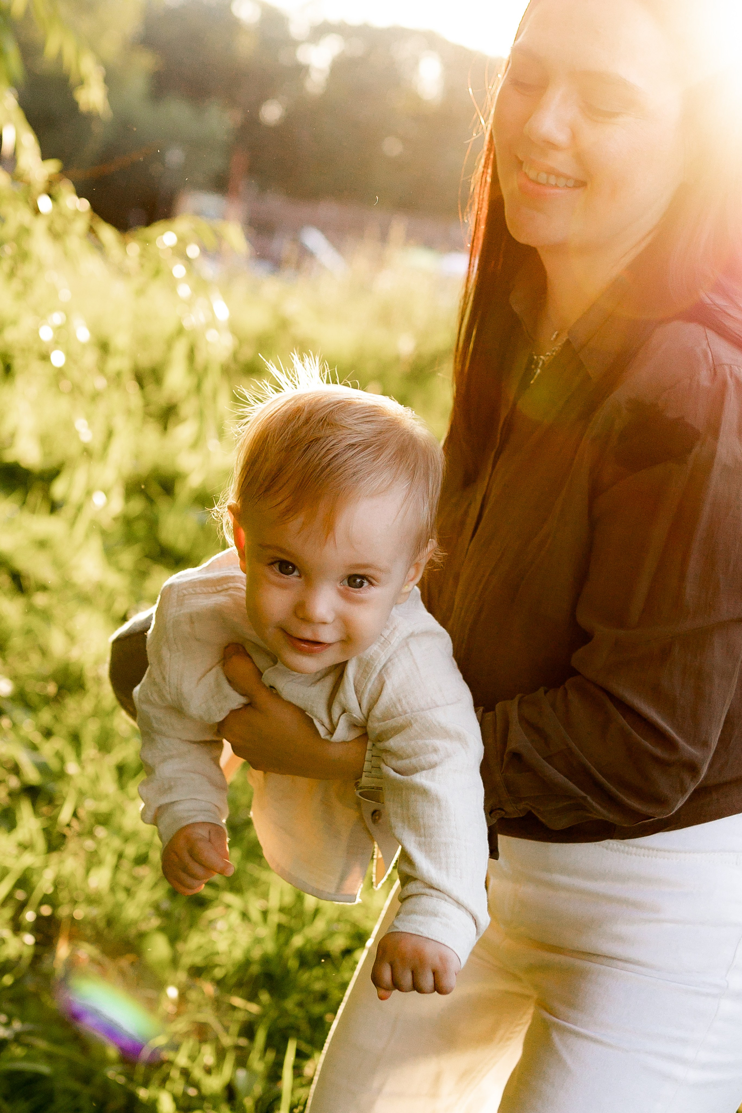 Семья. Татьяна Тетерева, фотограф Москва