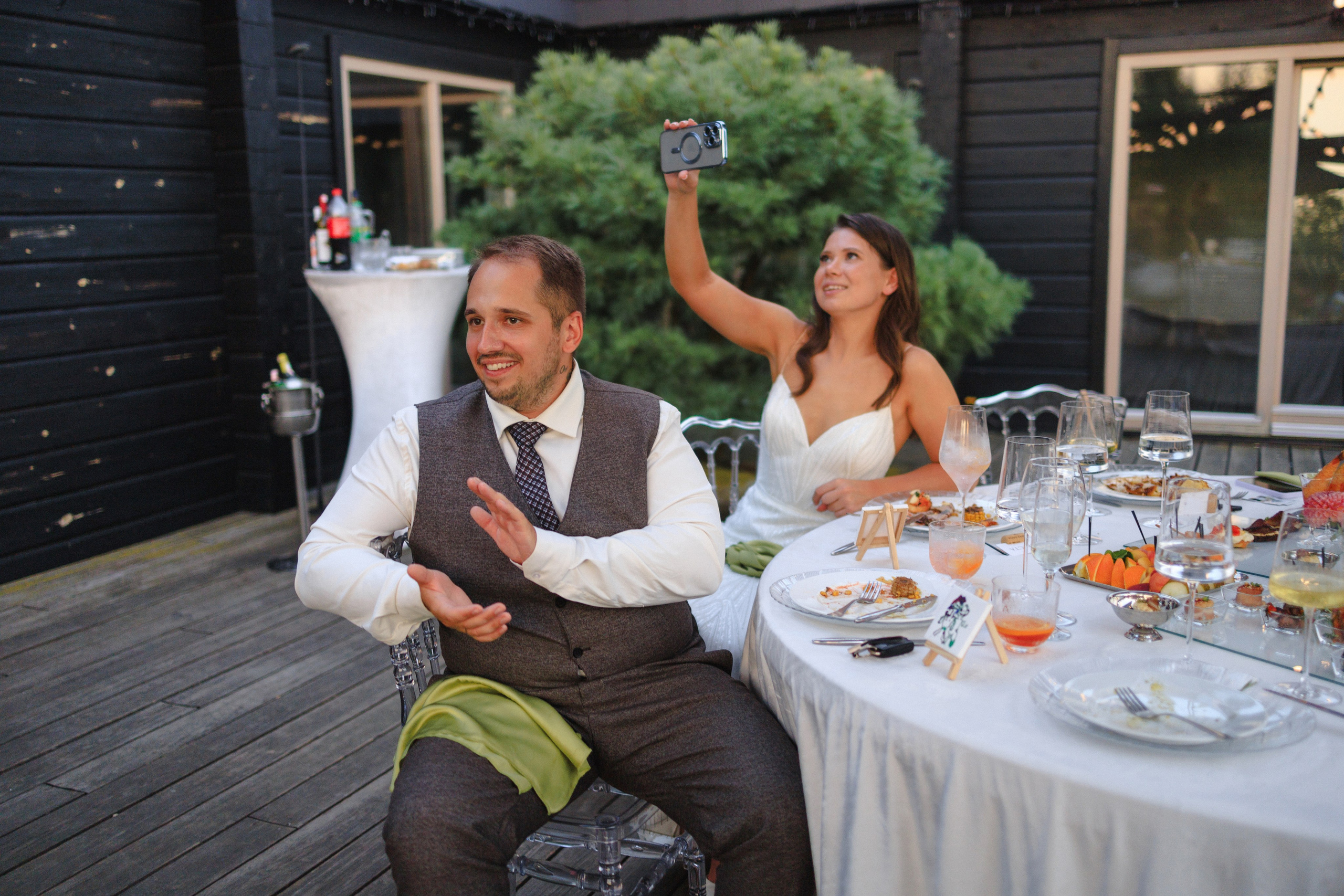 Петя & Полина | VILLA CHIKI. Свадебный фотограф в Минске Владислав Бабич