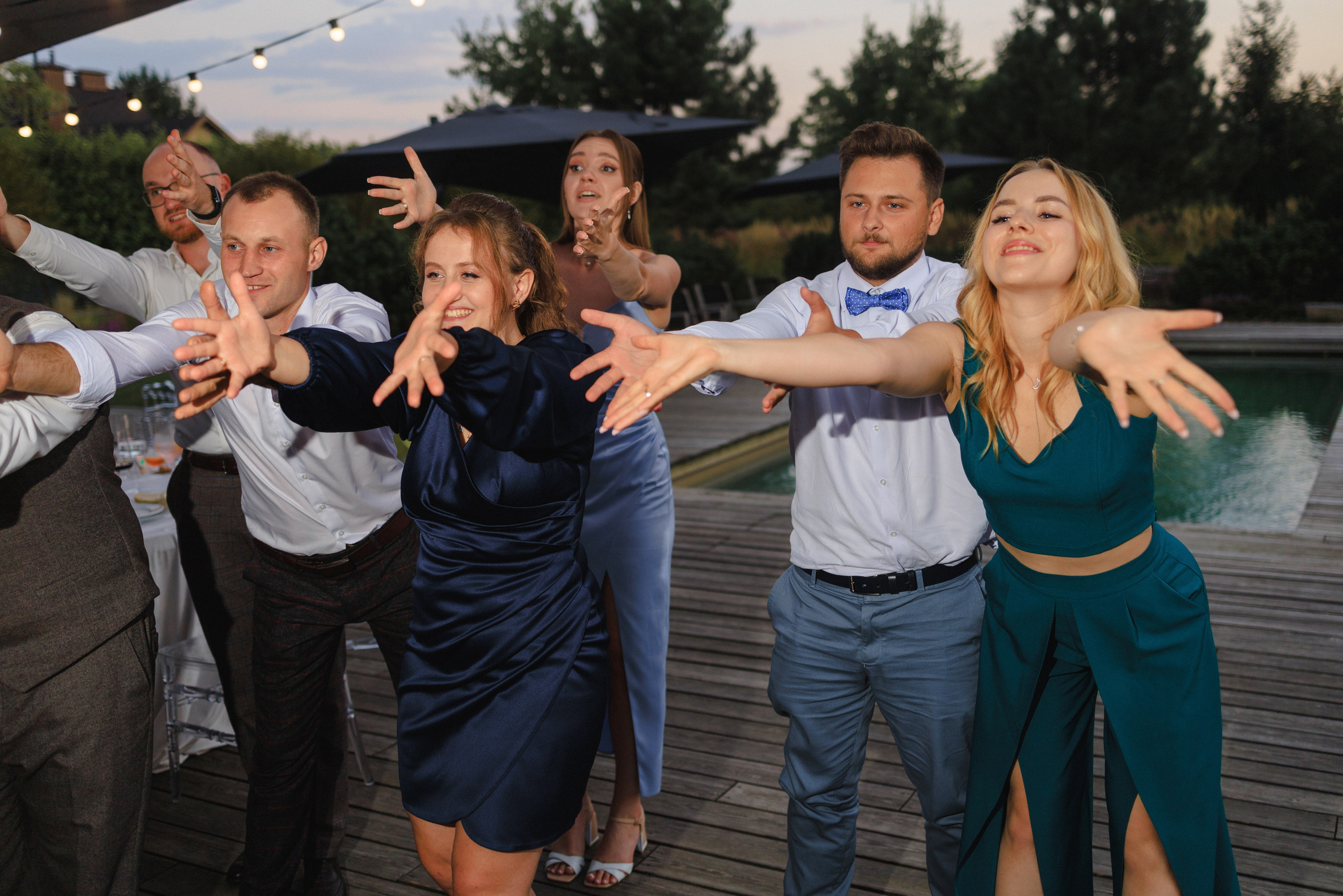 Петя & Полина | VILLA CHIKI. Свадебный фотограф в Минске Владислав Бабич