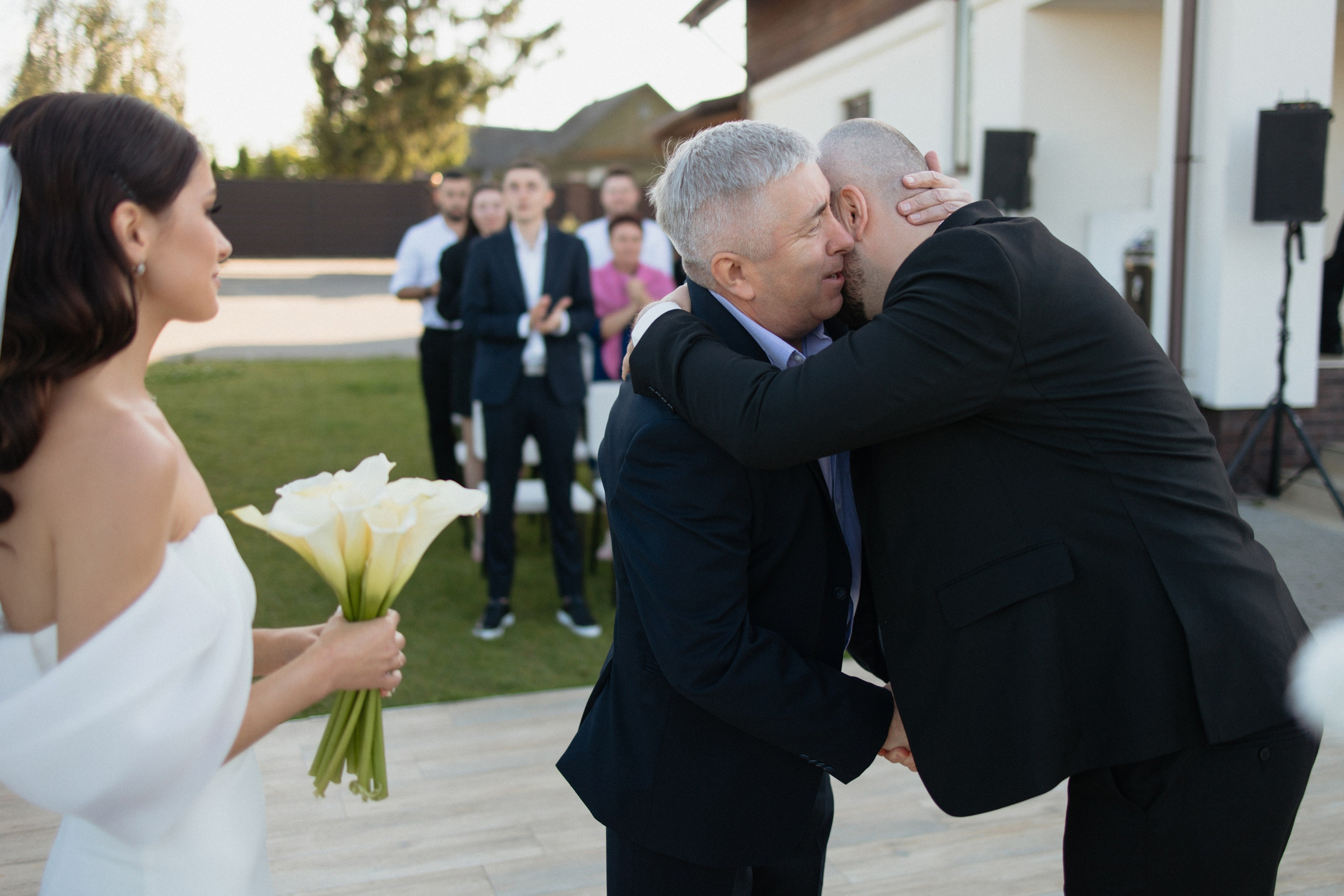 Игорь & Ксюша | GRAND CHALET. Свадебный фотограф в Минске Владислав Бабич