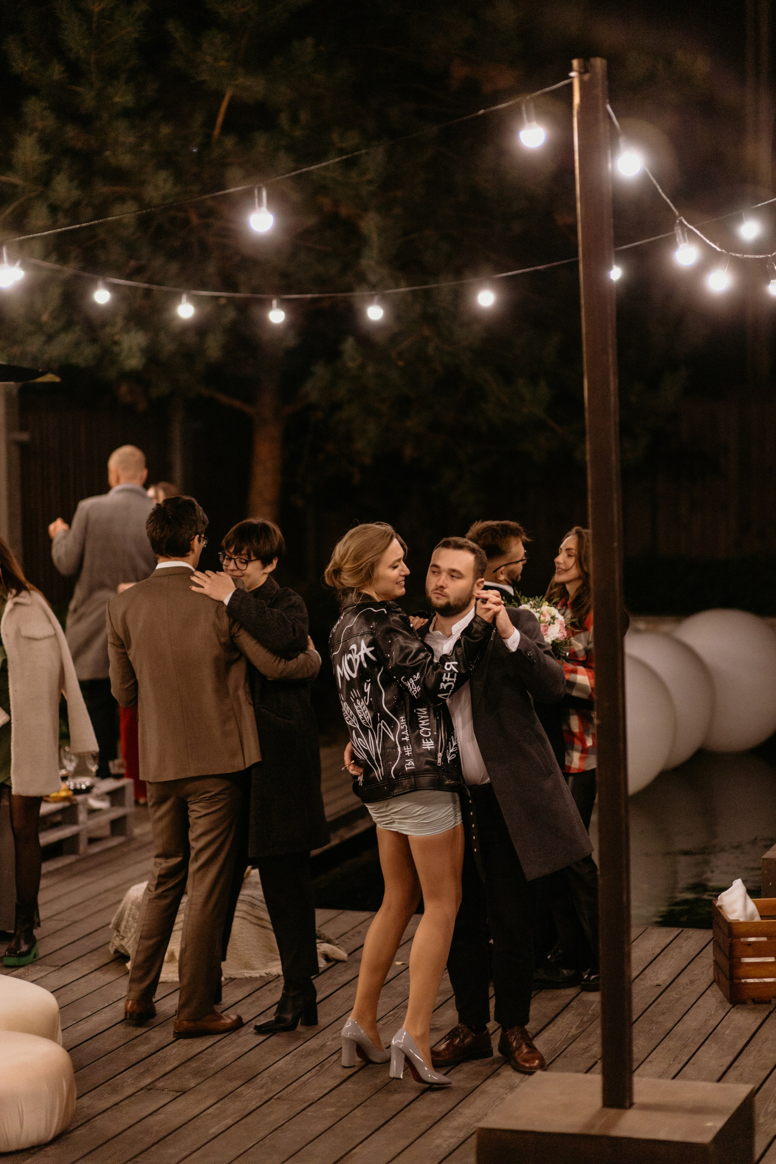 Сева & Таня | DELICE CHALET. Свадебный фотограф в Минске Владислав Бабич