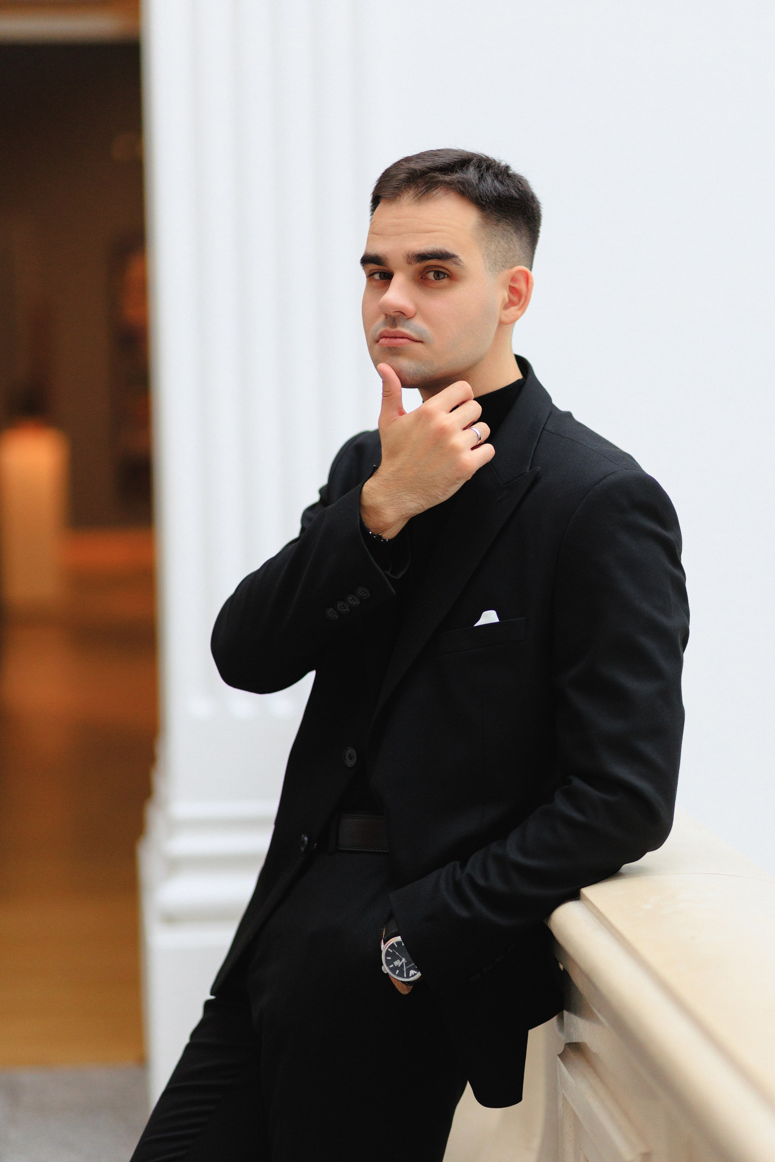 Саша & Даша. Свадебный фотограф в Минске Владислав Бабич