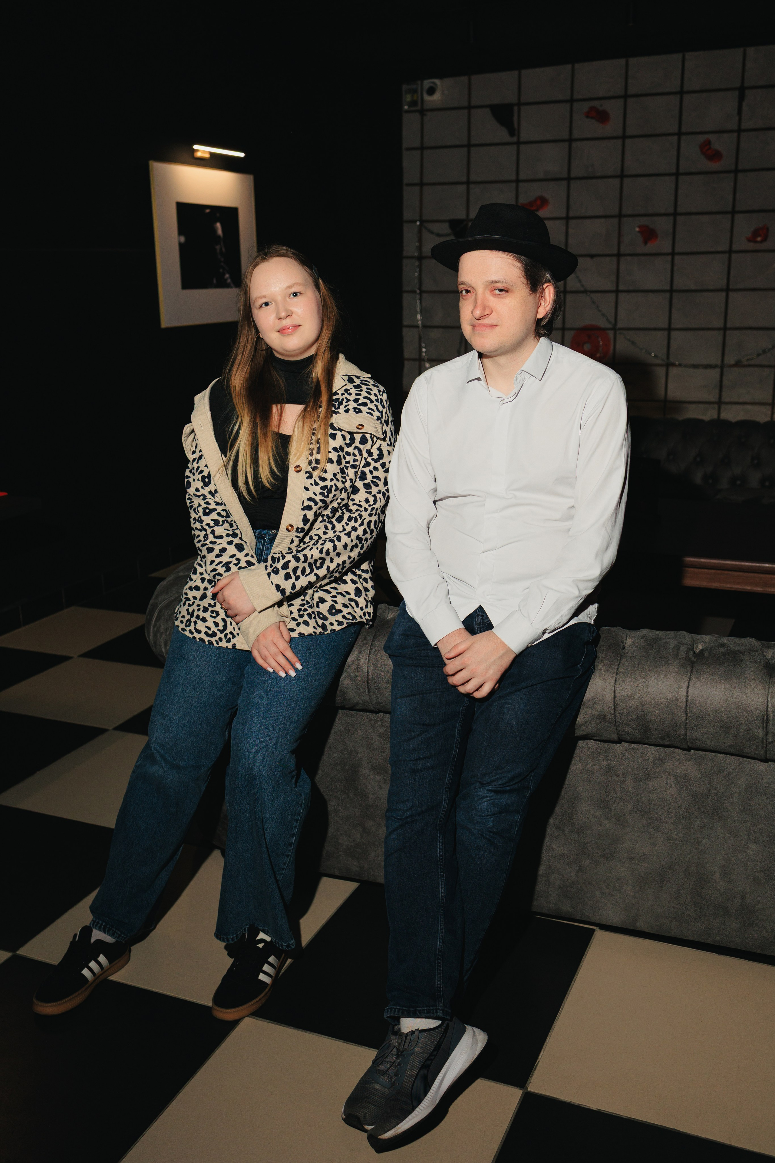 Корпоратив Лайт Лизинг | The Mafia Rooms. Свадебный фотограф в Минске Владислав Бабич