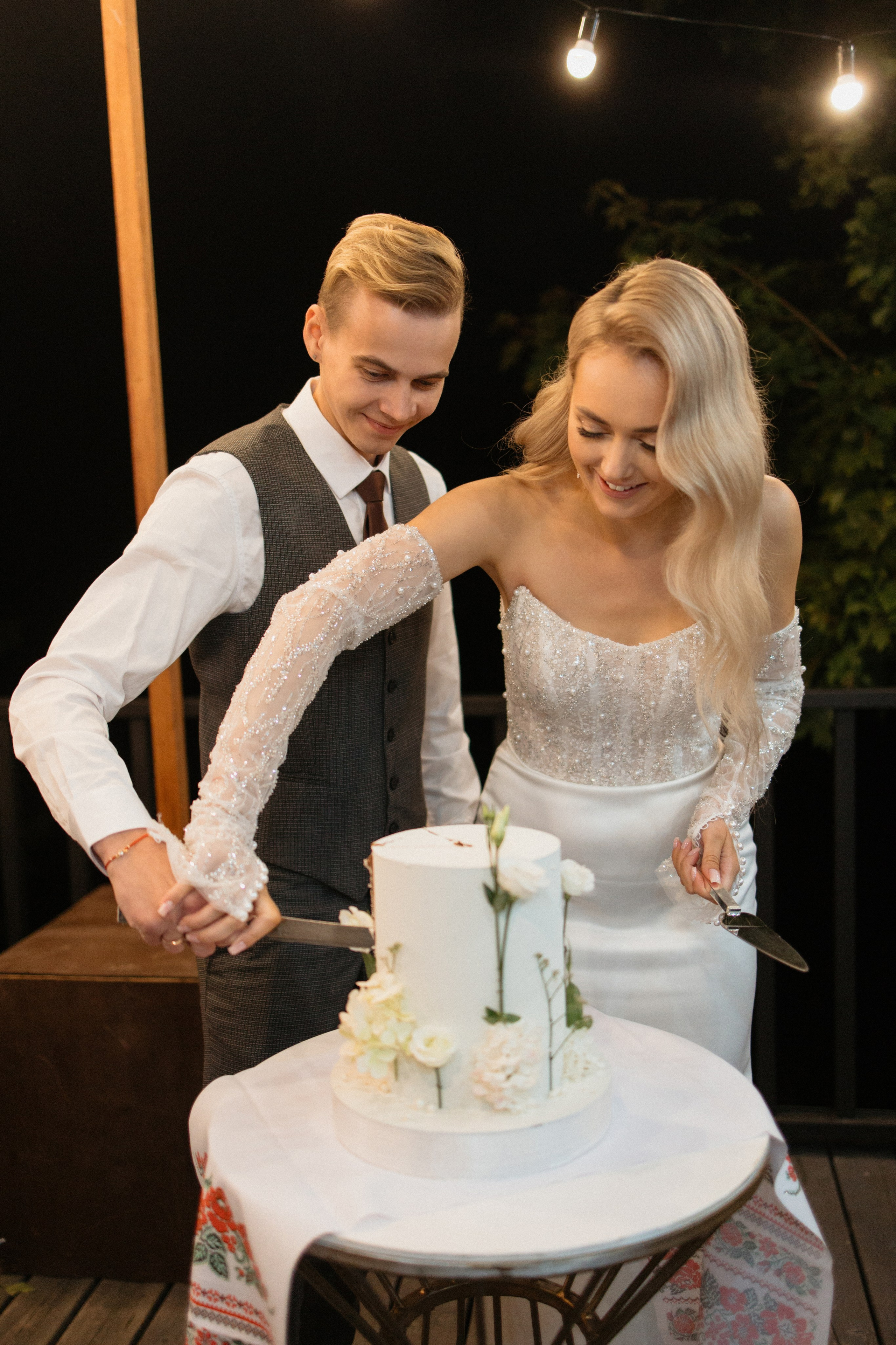 Дима & Катя | Усадьба «Янов Ясень». Свадебный фотограф в Минске Владислав Бабич