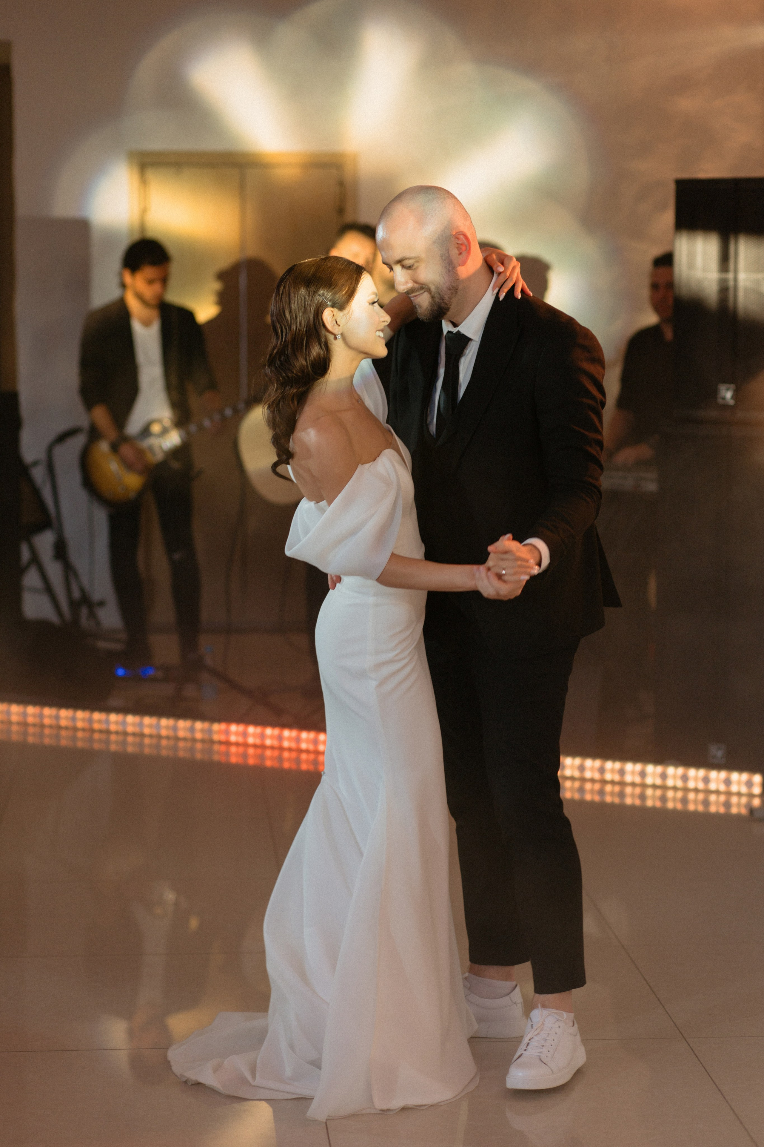 Игорь & Ксюша | GRAND CHALET. Свадебный фотограф в Минске Владислав Бабич