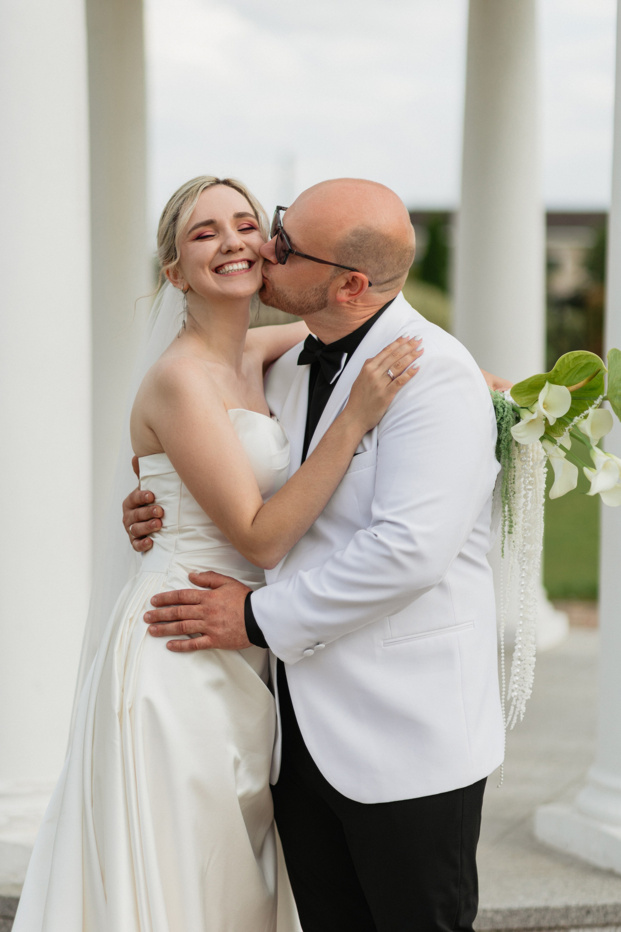 Андрей & Лера | ROBINSON CLUB. Свадебный фотограф в Минске Владислав Бабич