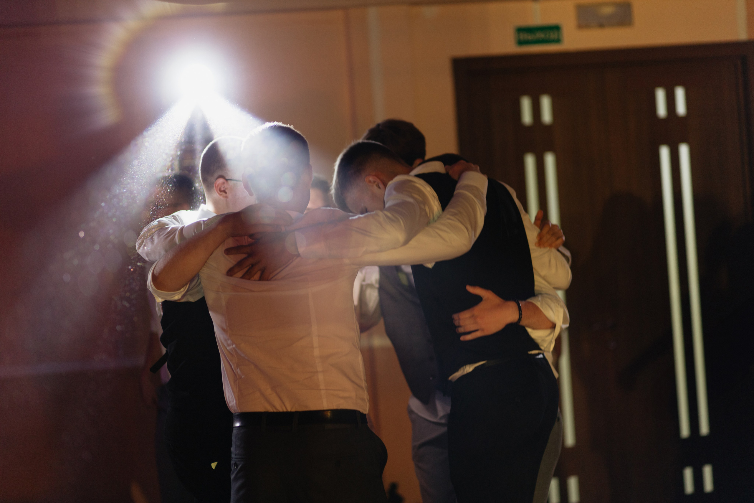 Выпускной Гимназия № 146. Свадебный фотограф в Минске Владислав Бабич