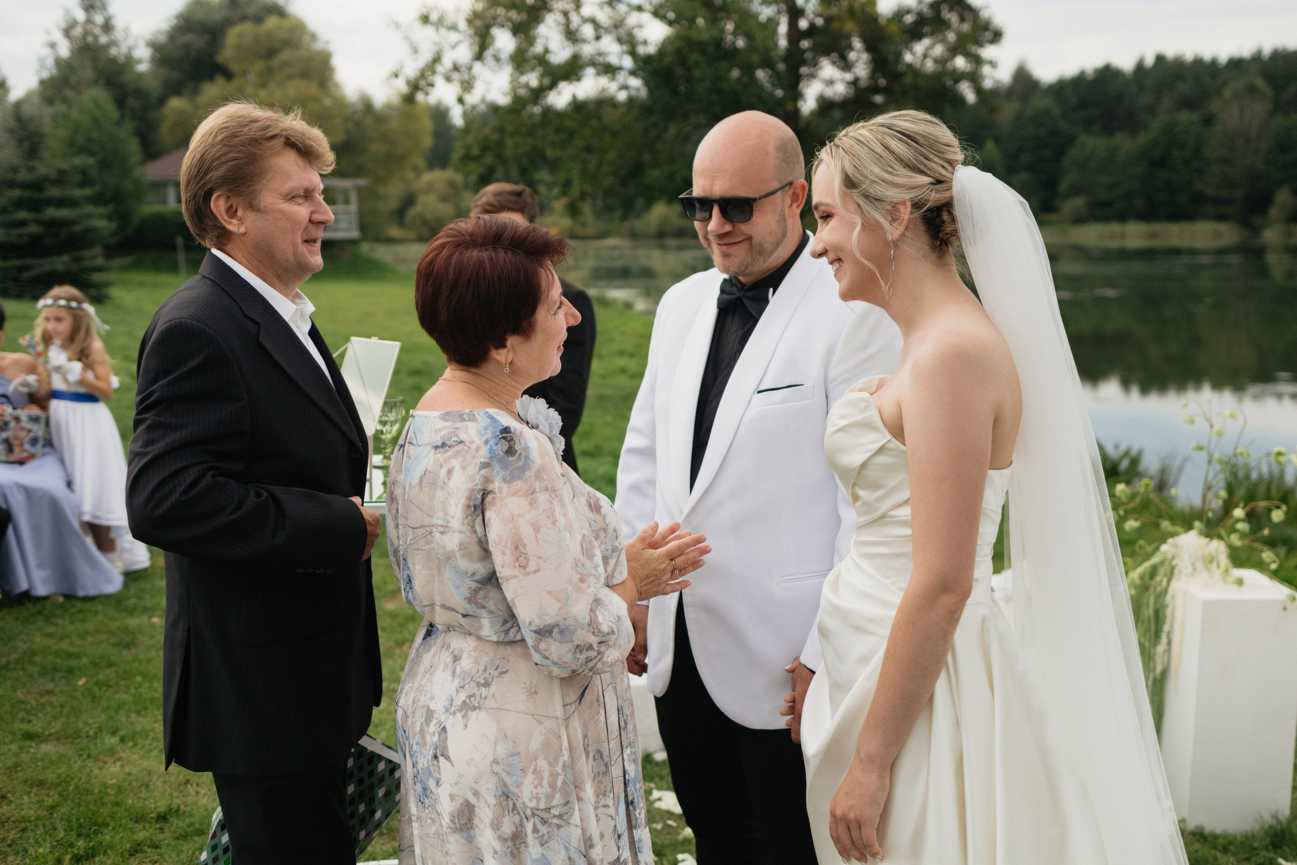 Андрей & Лера | ROBINSON CLUB. Свадебный фотограф в Минске Владислав Бабич