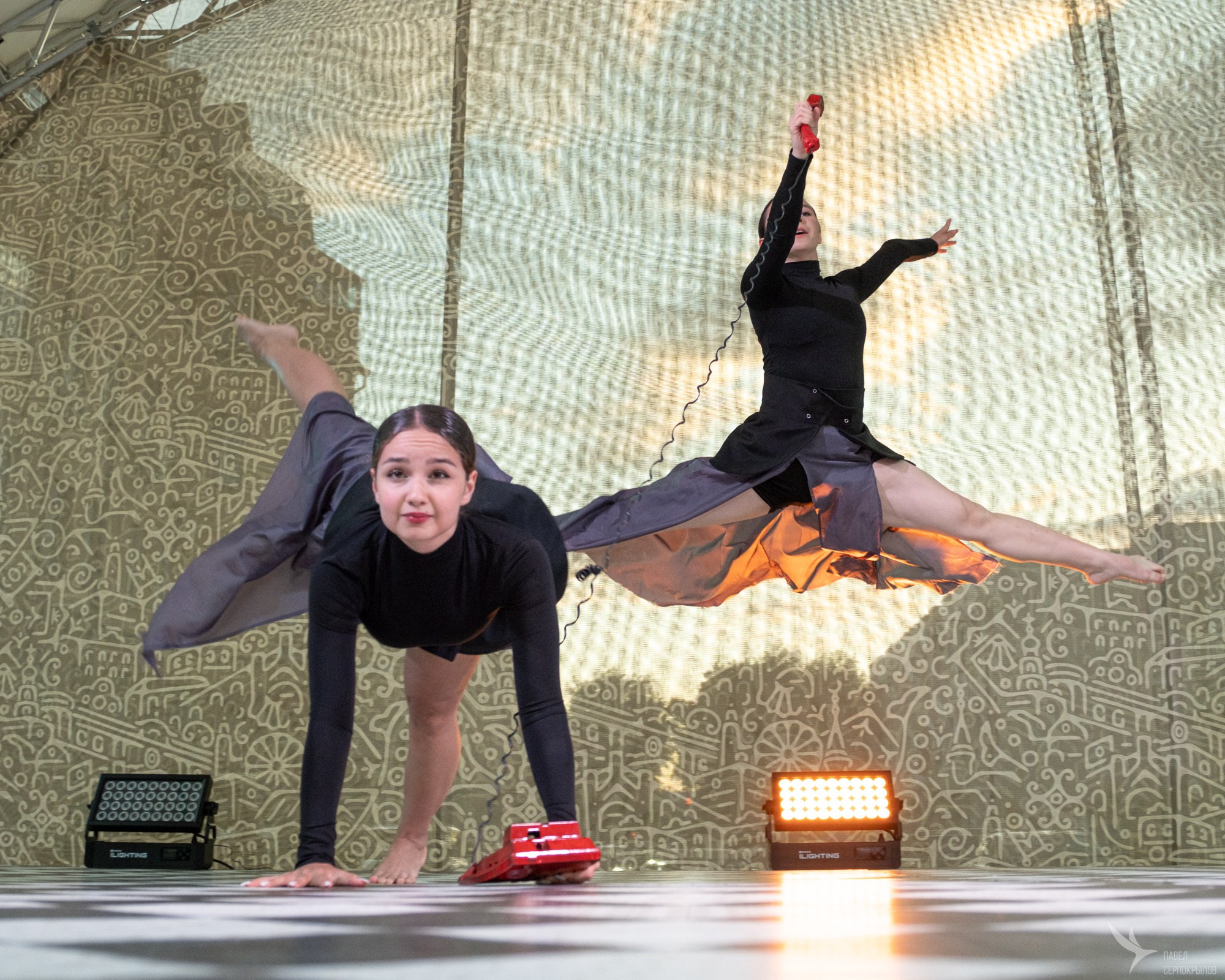 Фестиваль «Единство в многообразии». Репортажный фотограф в Казани Павел Серпокрылов