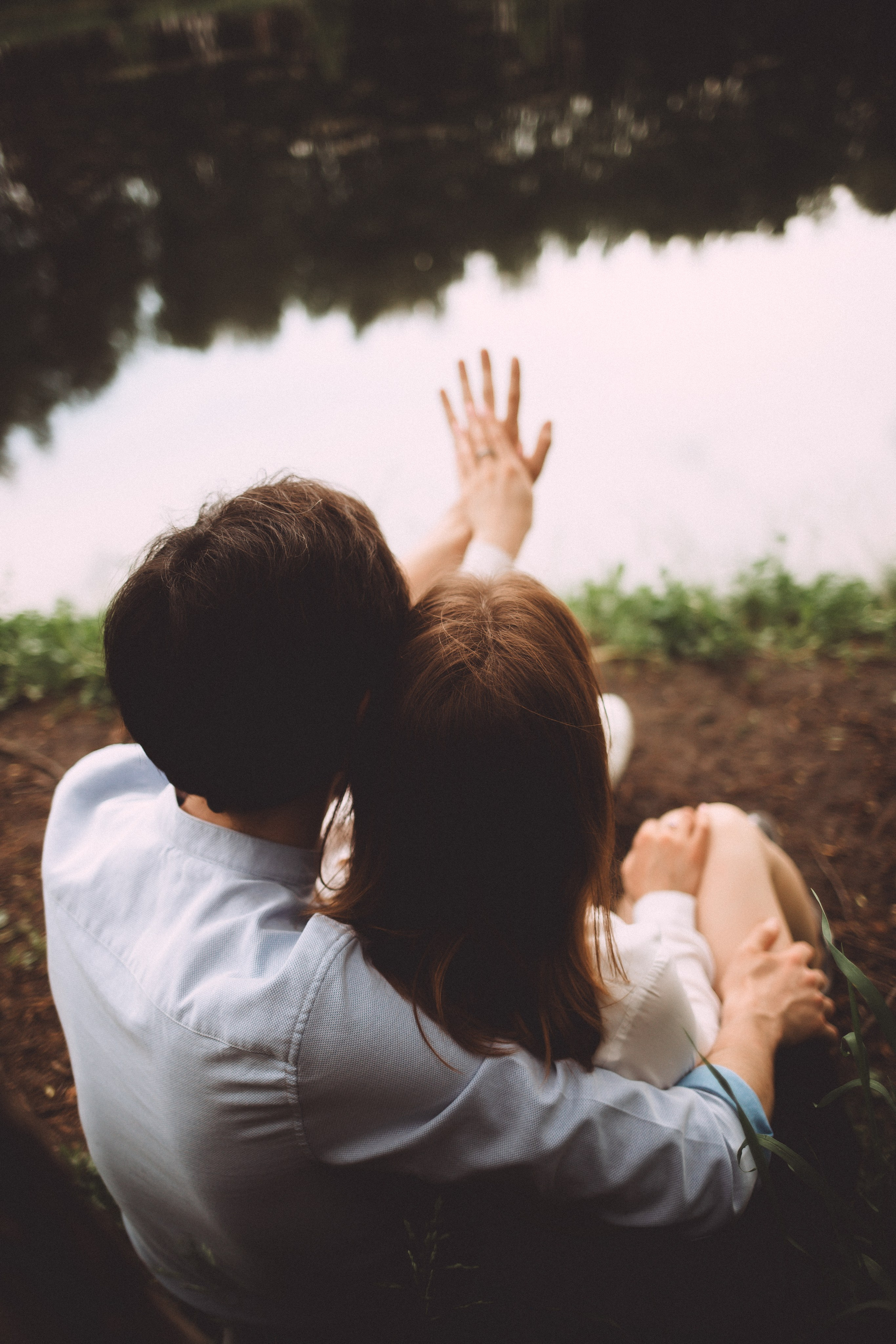 Love Story. Анна Михайлова|Свадебный фотограф в Санкт-Петербурге