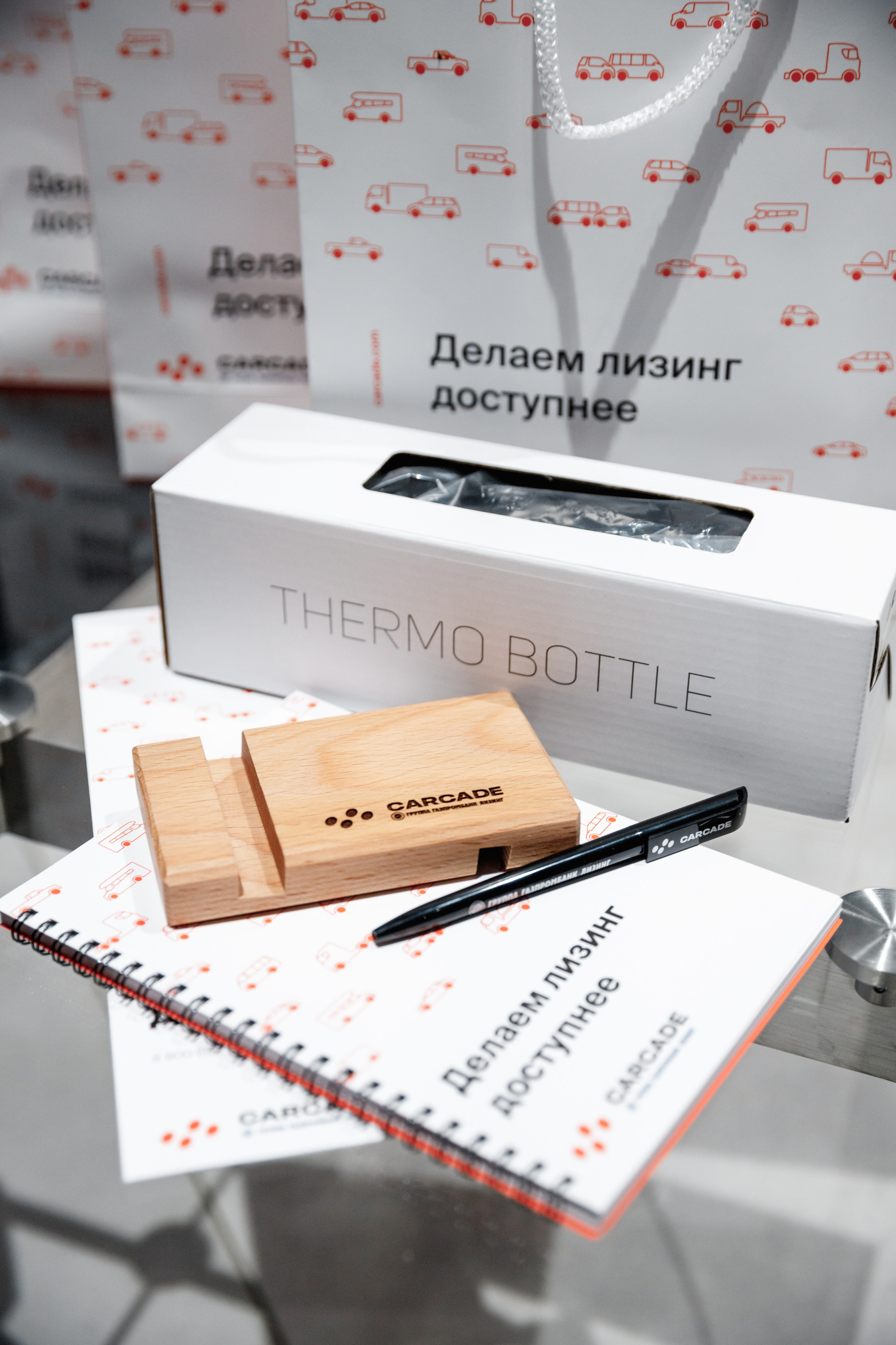 Открытие автосалона GAC. Фотограф Захваткин Роман